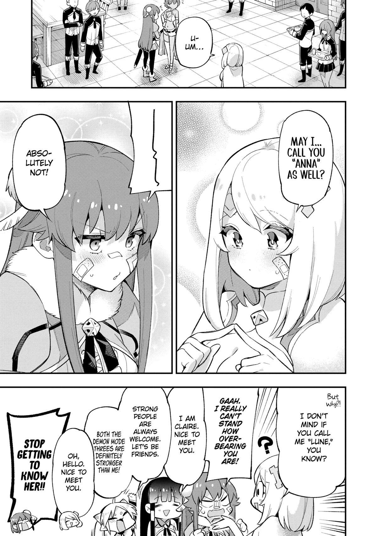 Hero Classroom Book 18.2 36