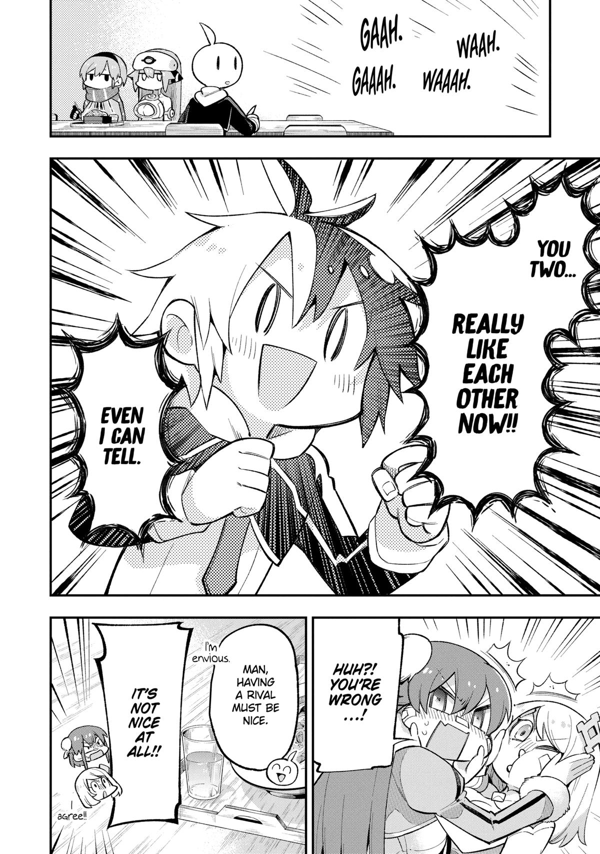 Hero Classroom Book 18.2 37