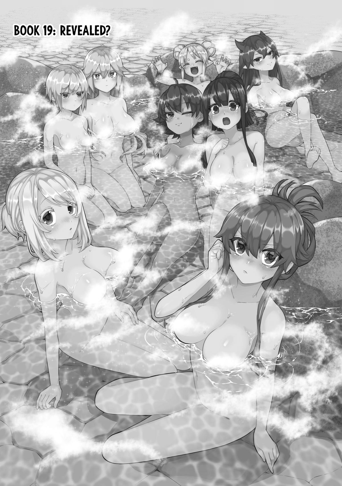 Hero Classroom Book 19 1