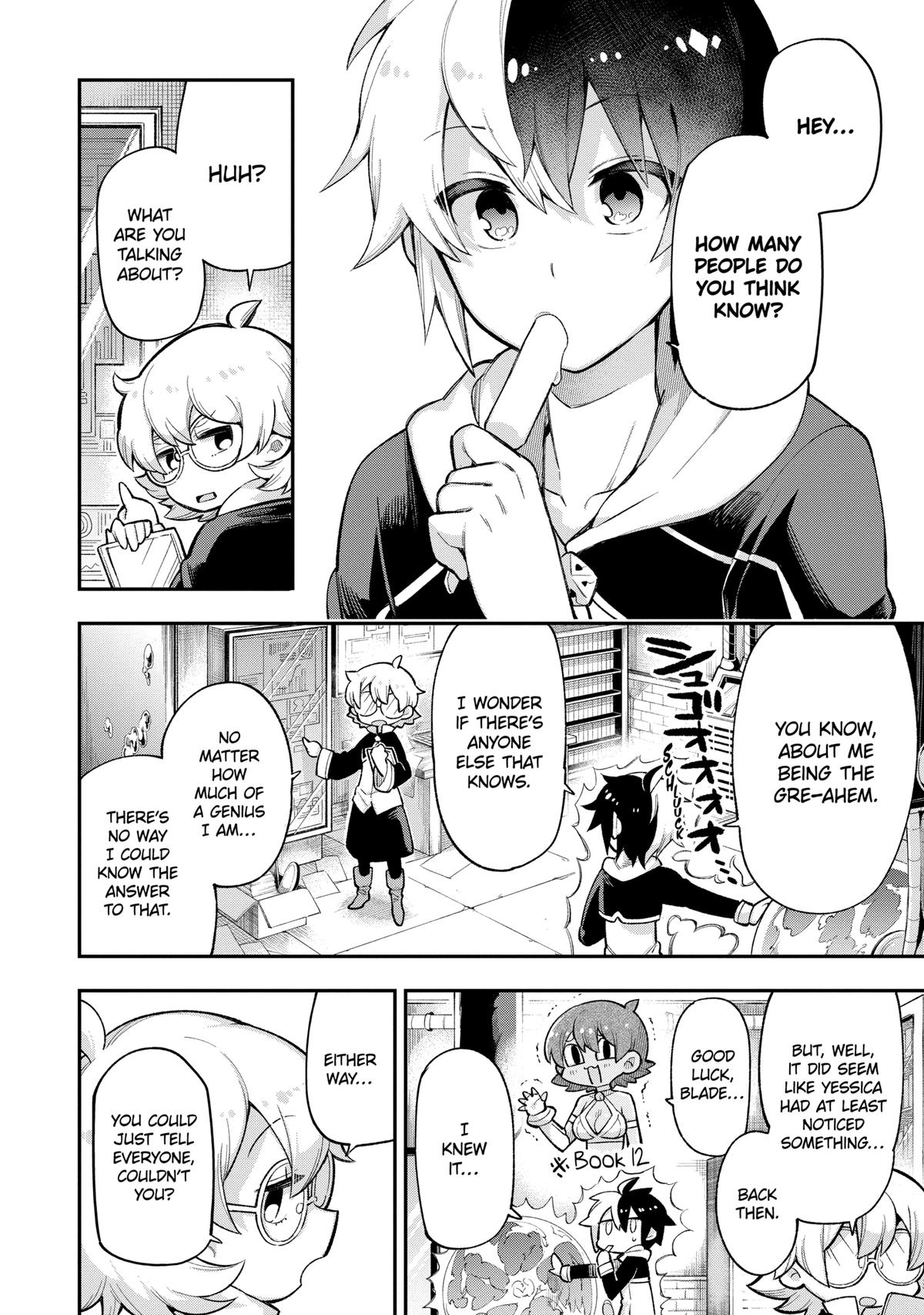 Hero Classroom Book 19 2