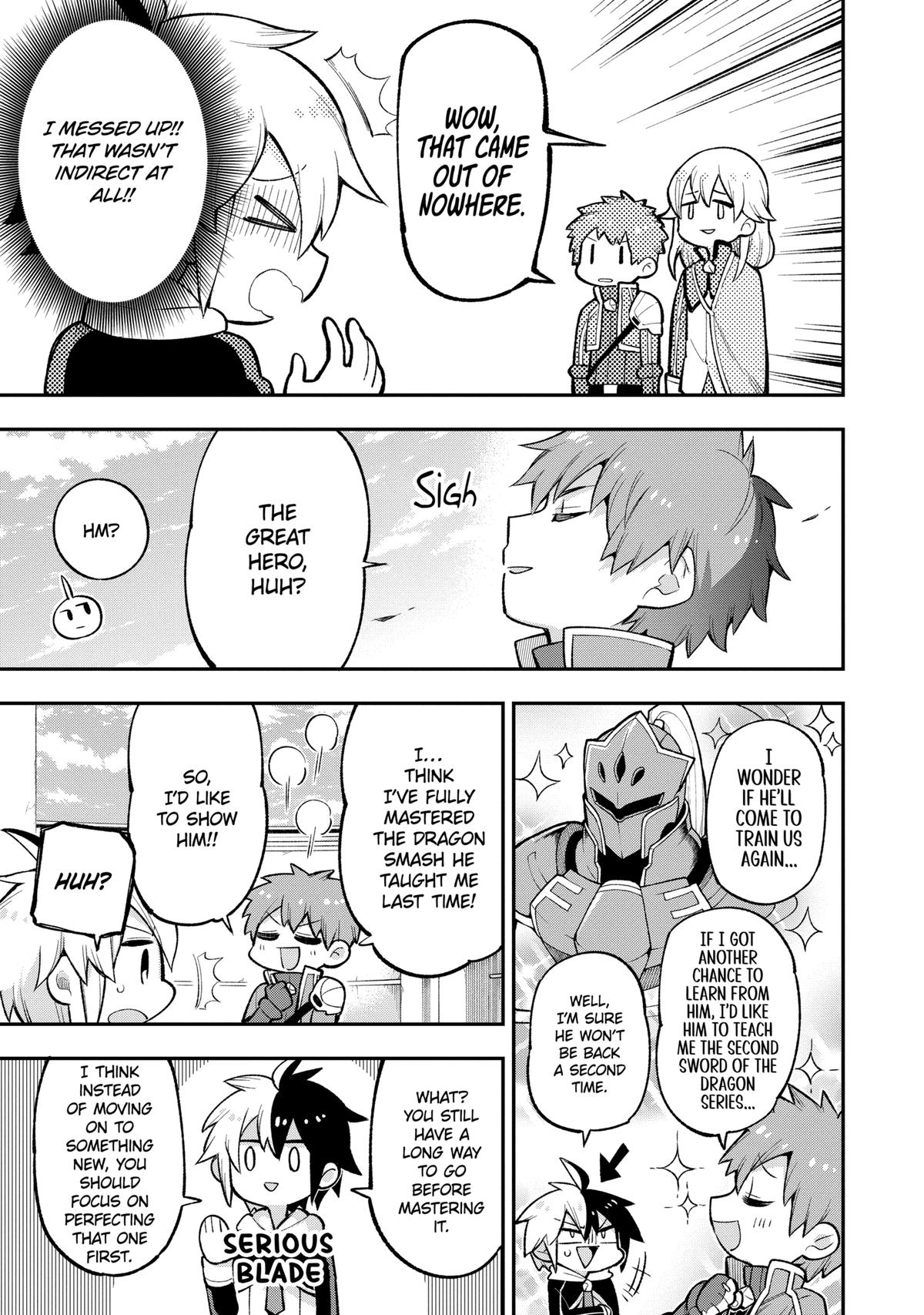 Hero Classroom Book 19 7