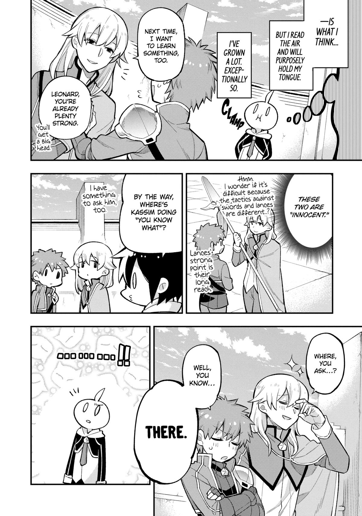 Hero Classroom Book 19 8