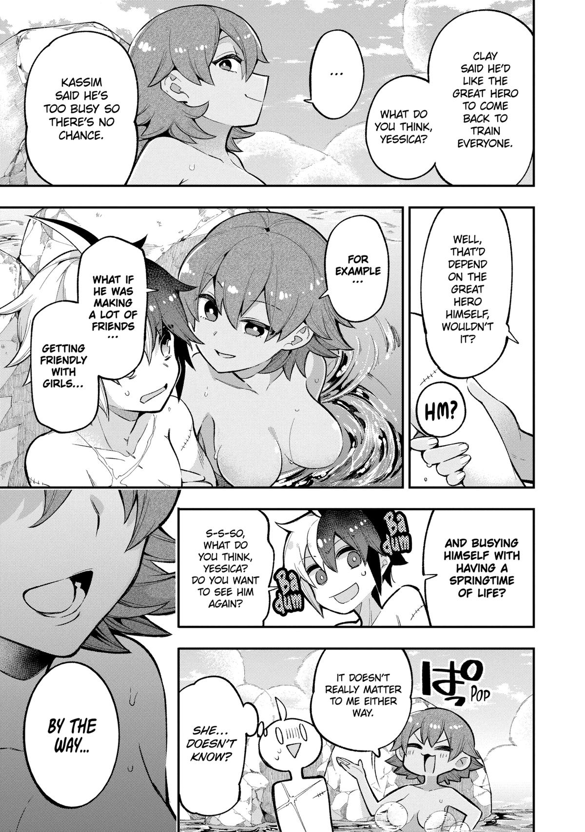 Hero Classroom Book 19 17