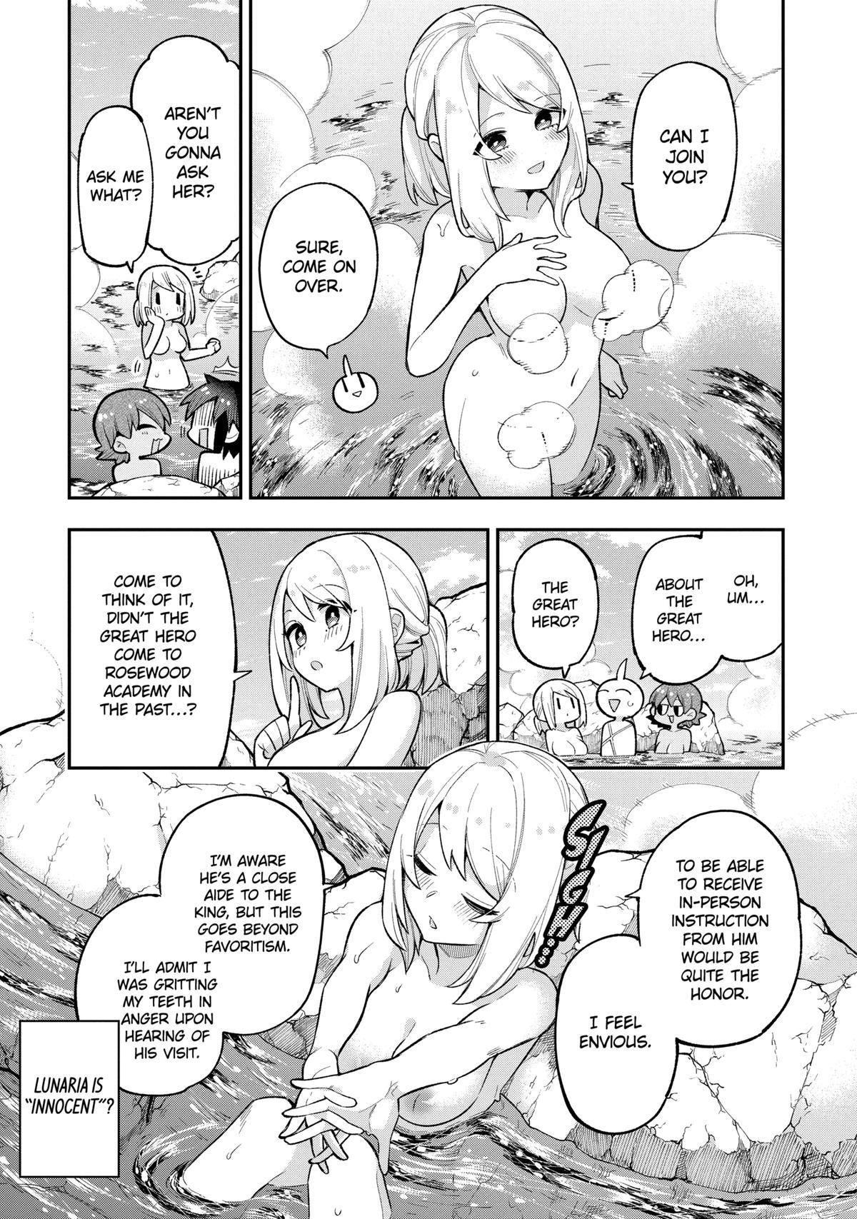 Hero Classroom Book 19 19