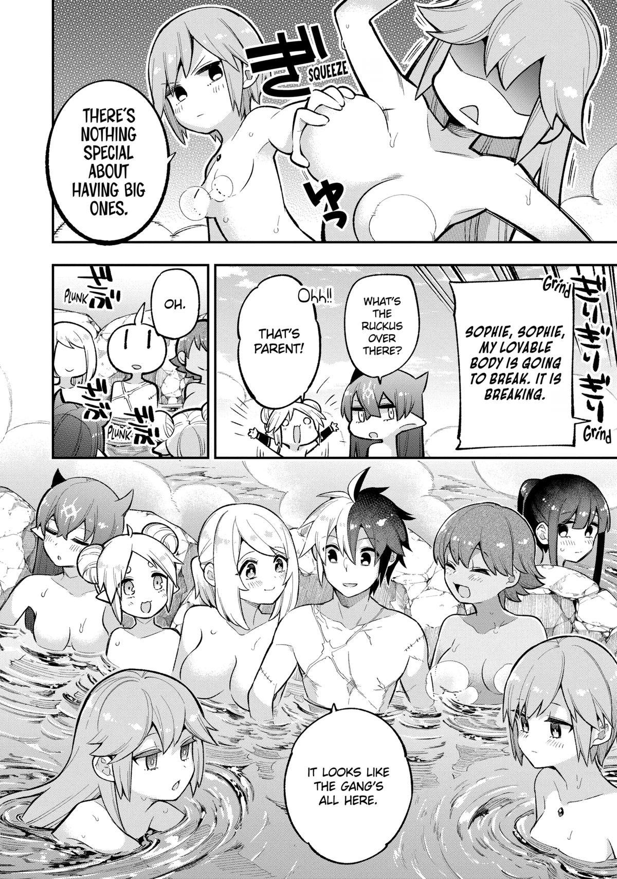 Hero Classroom Book 19 24