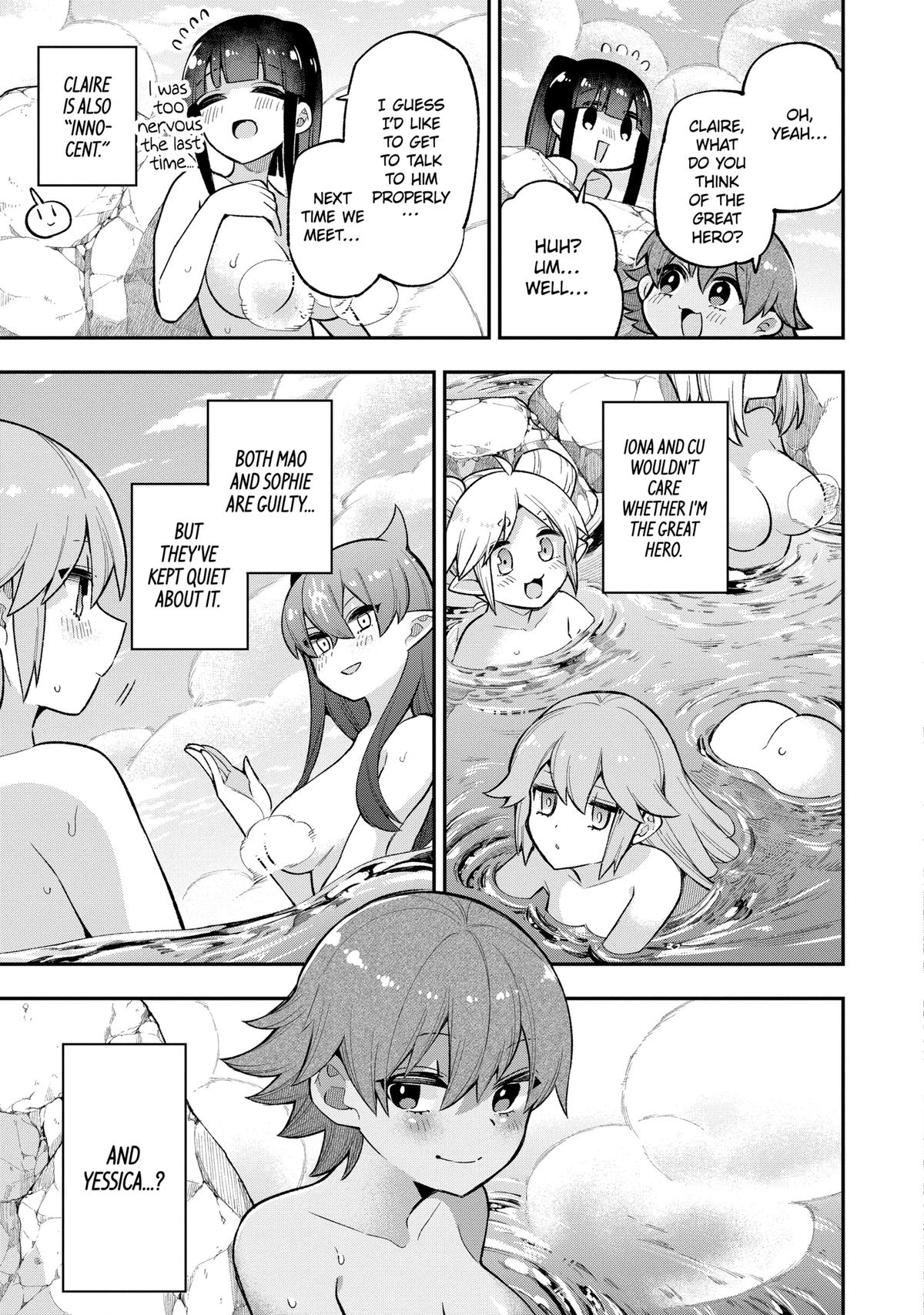 Hero Classroom Book 19 25