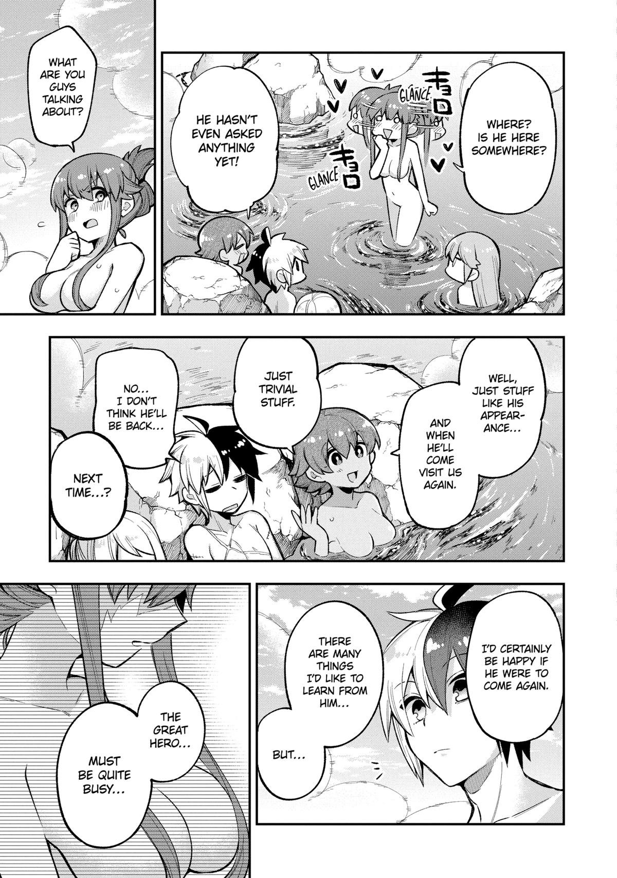 Hero Classroom Book 19 27