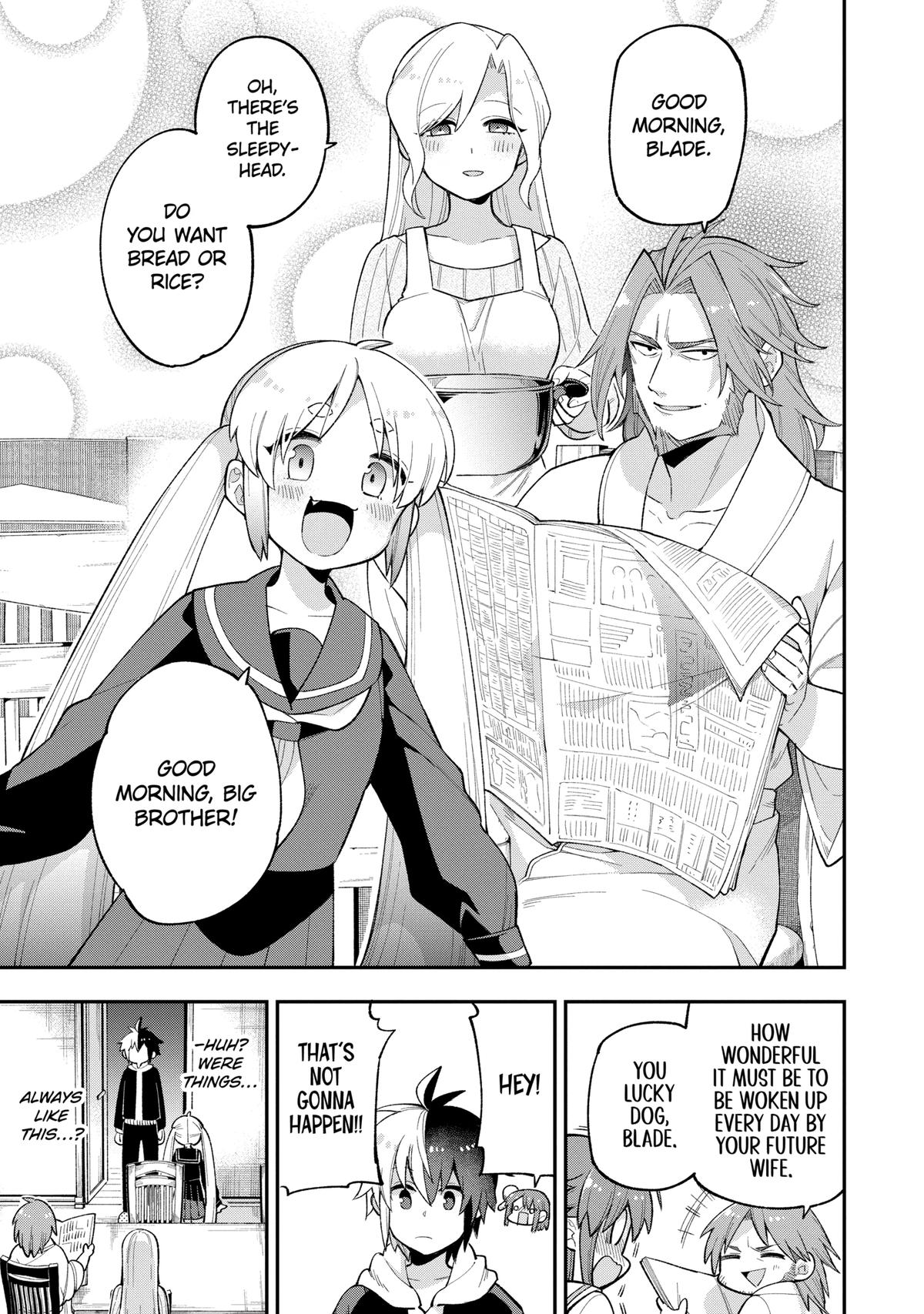 Hero Classroom Book 20 5