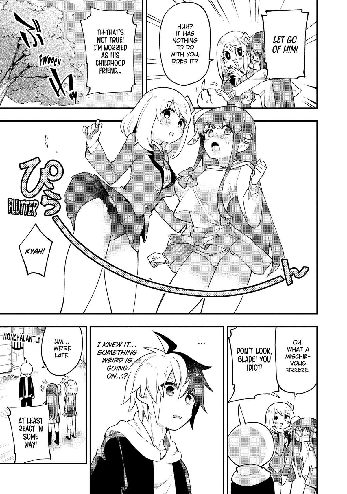 Hero Classroom Book 20 9