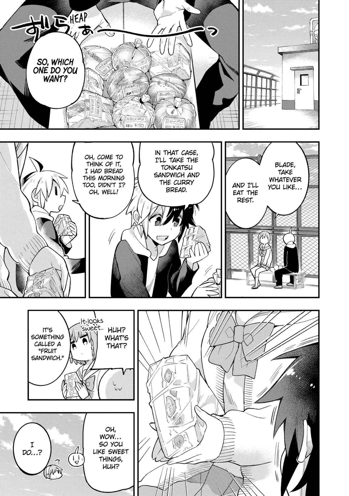 Hero Classroom Book 20 21