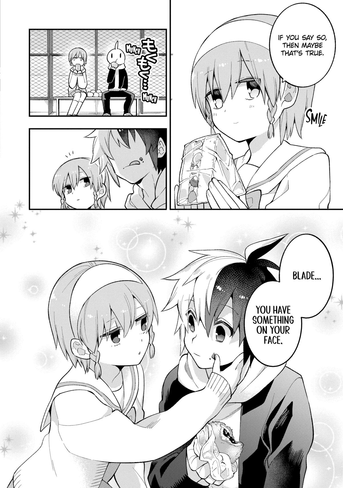 Hero Classroom Book 20 22