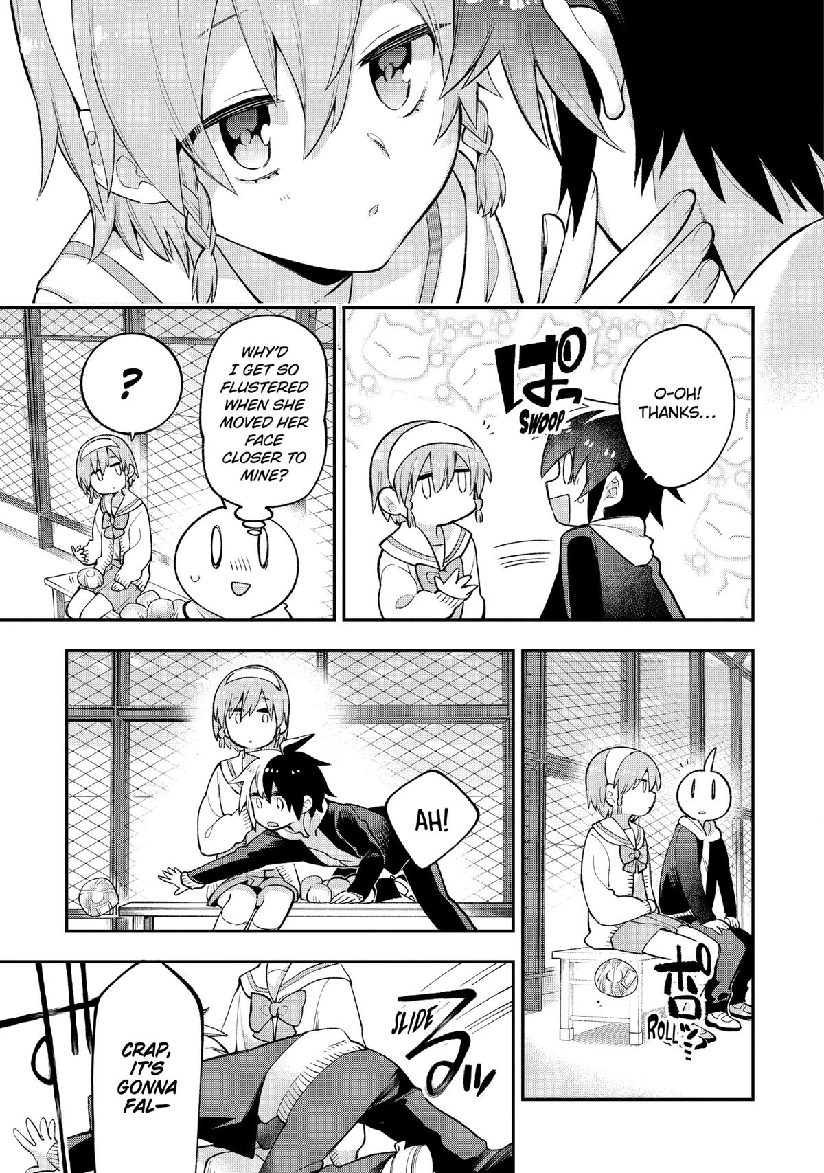 Hero Classroom Book 20 23