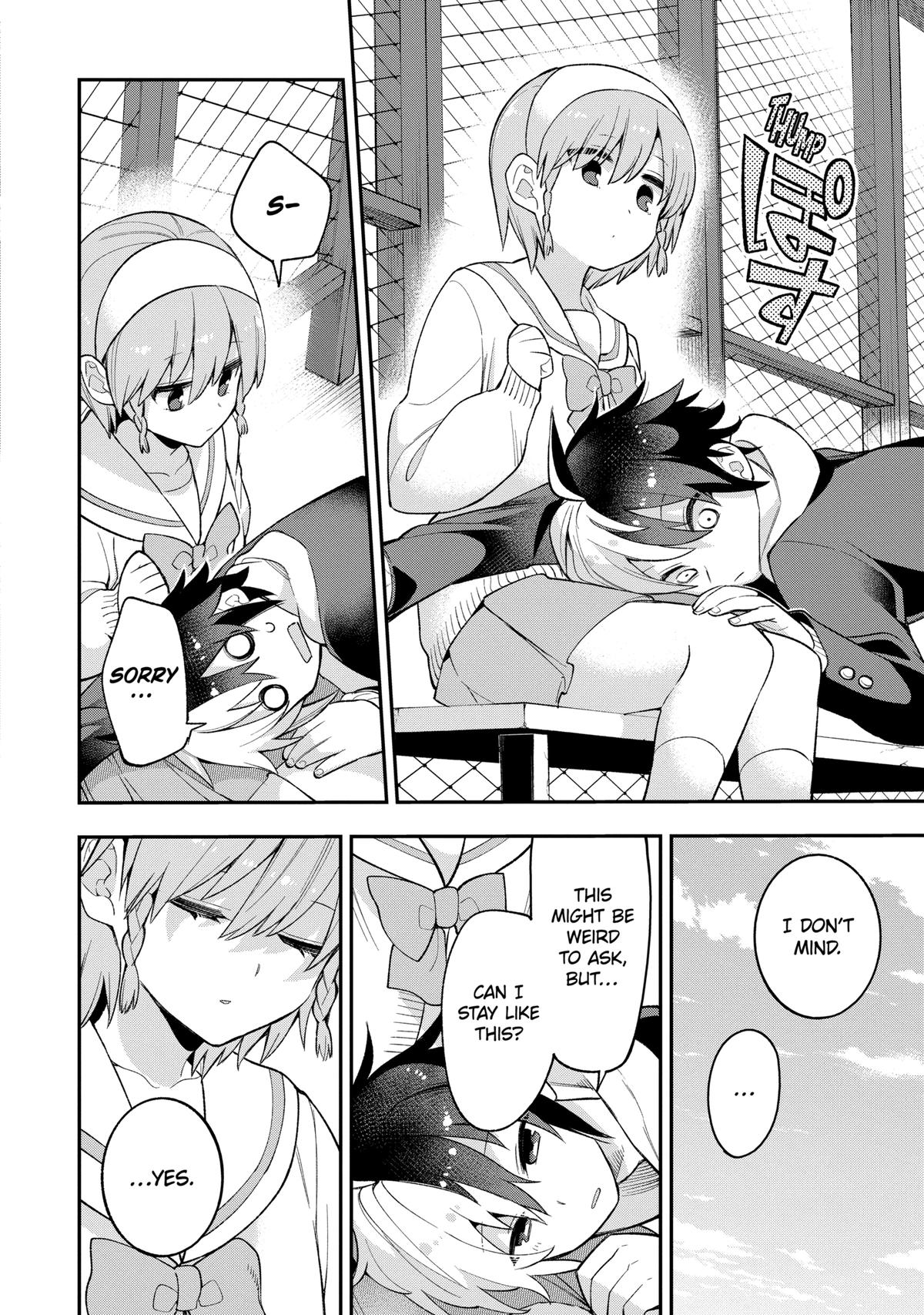 Hero Classroom Book 20 24