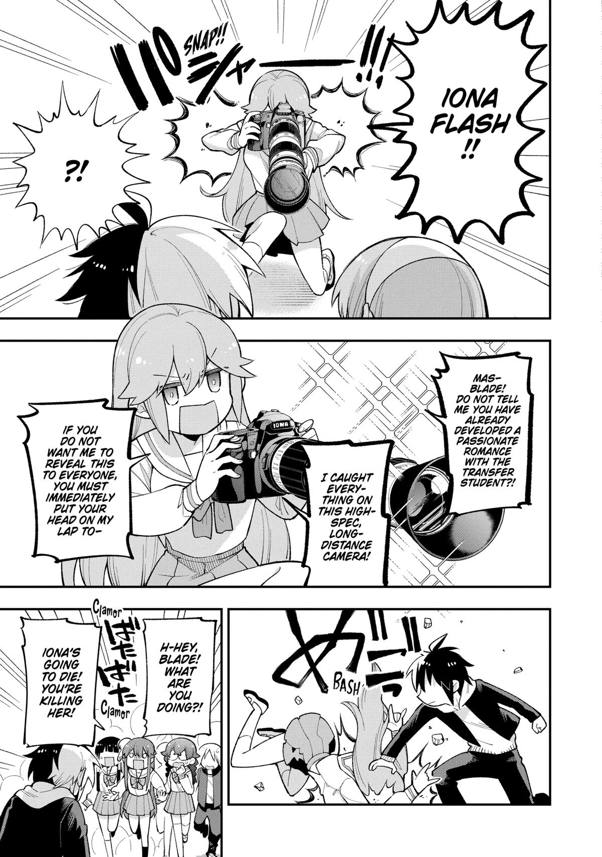 Hero Classroom Book 20 27