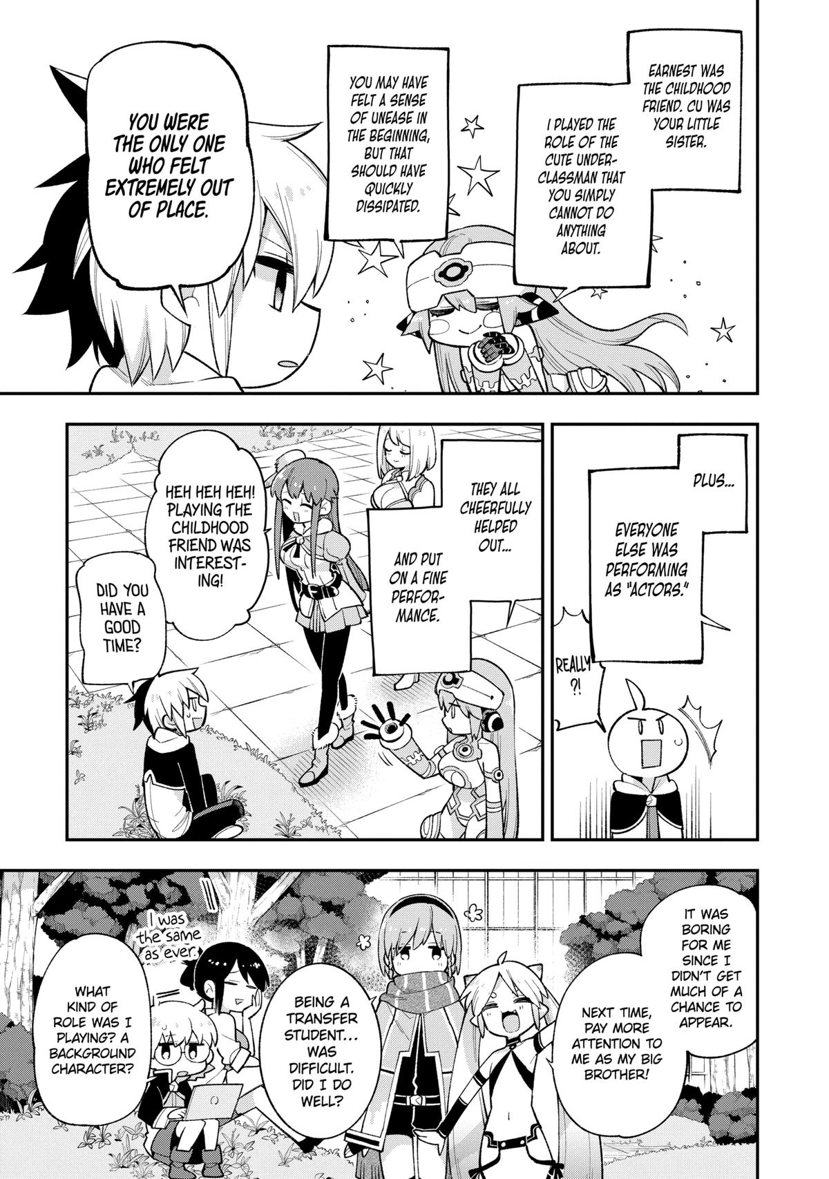 Hero Classroom Book 20 33