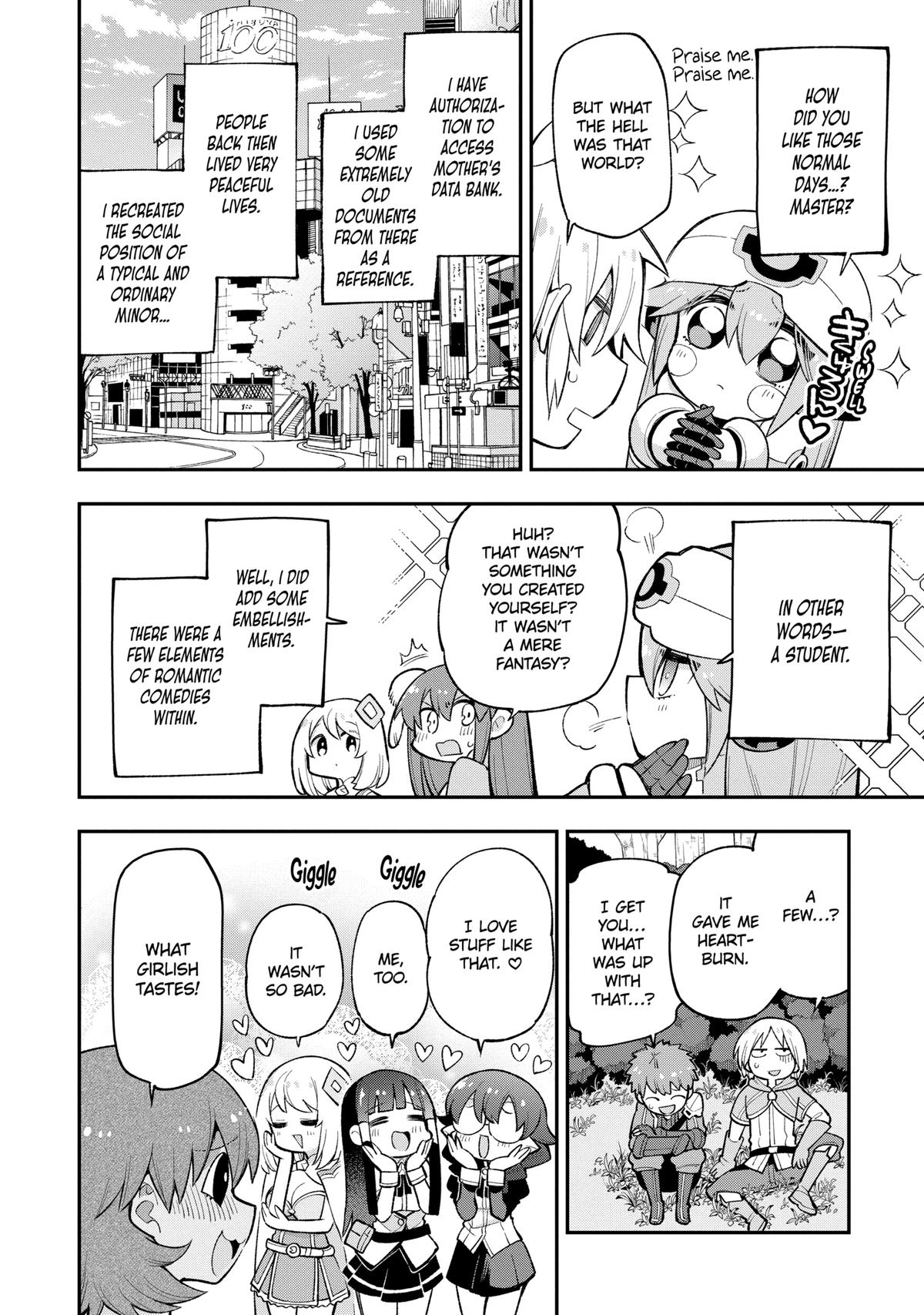 Hero Classroom Book 20 34