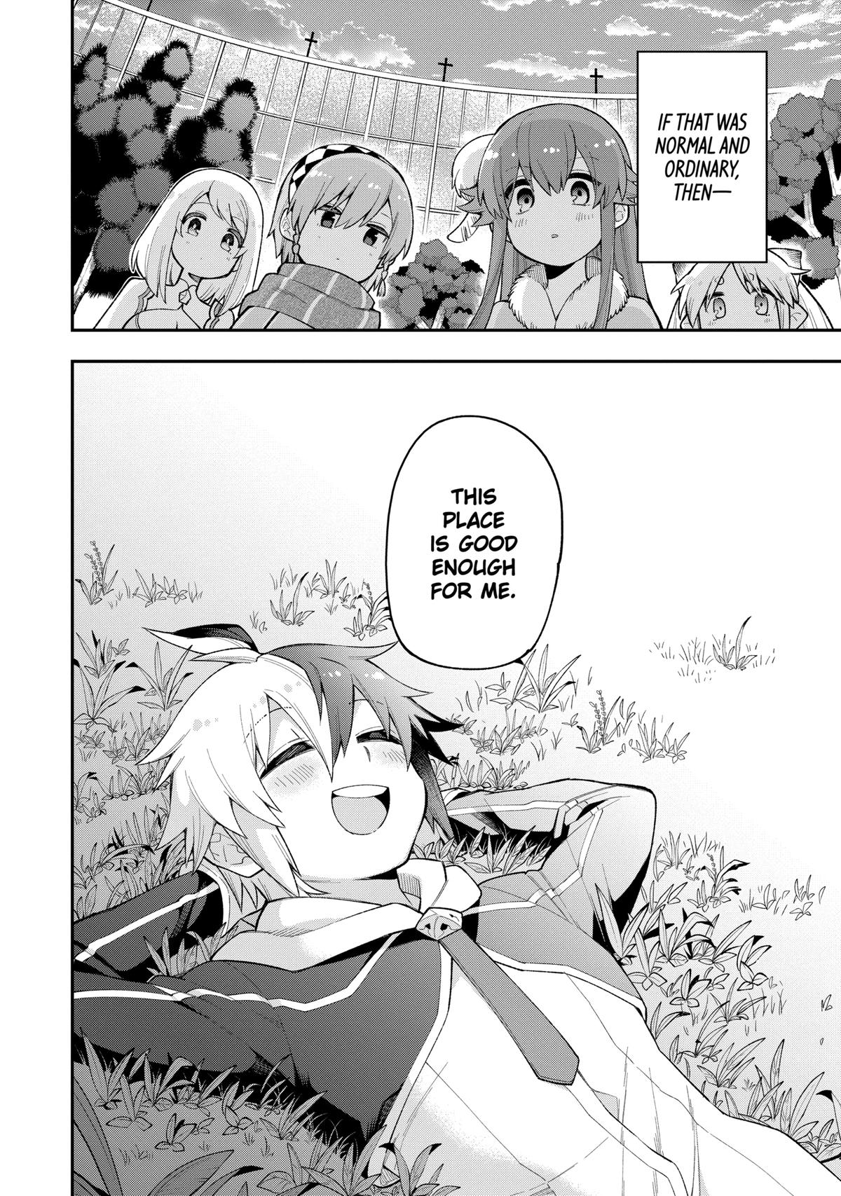 Hero Classroom Book 20 36