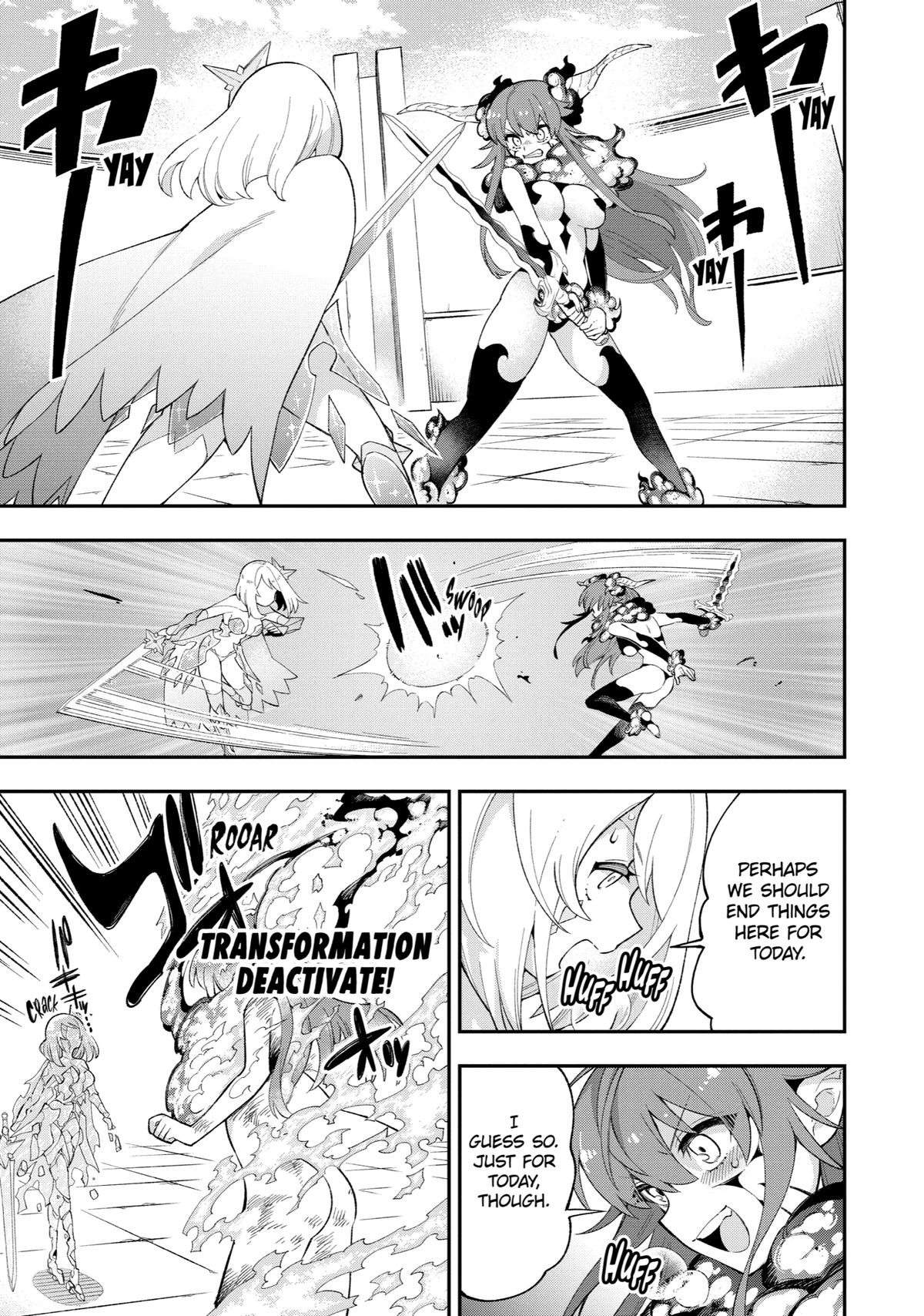 Hero Classroom Book 21 1