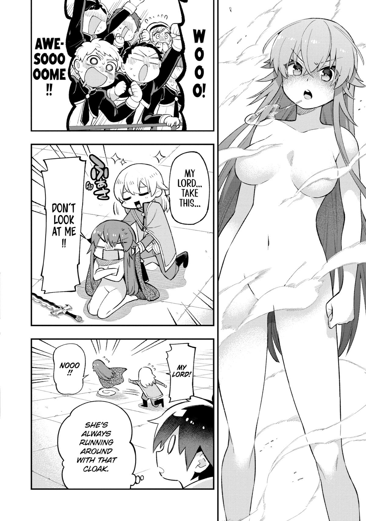 Hero Classroom Book 21 2