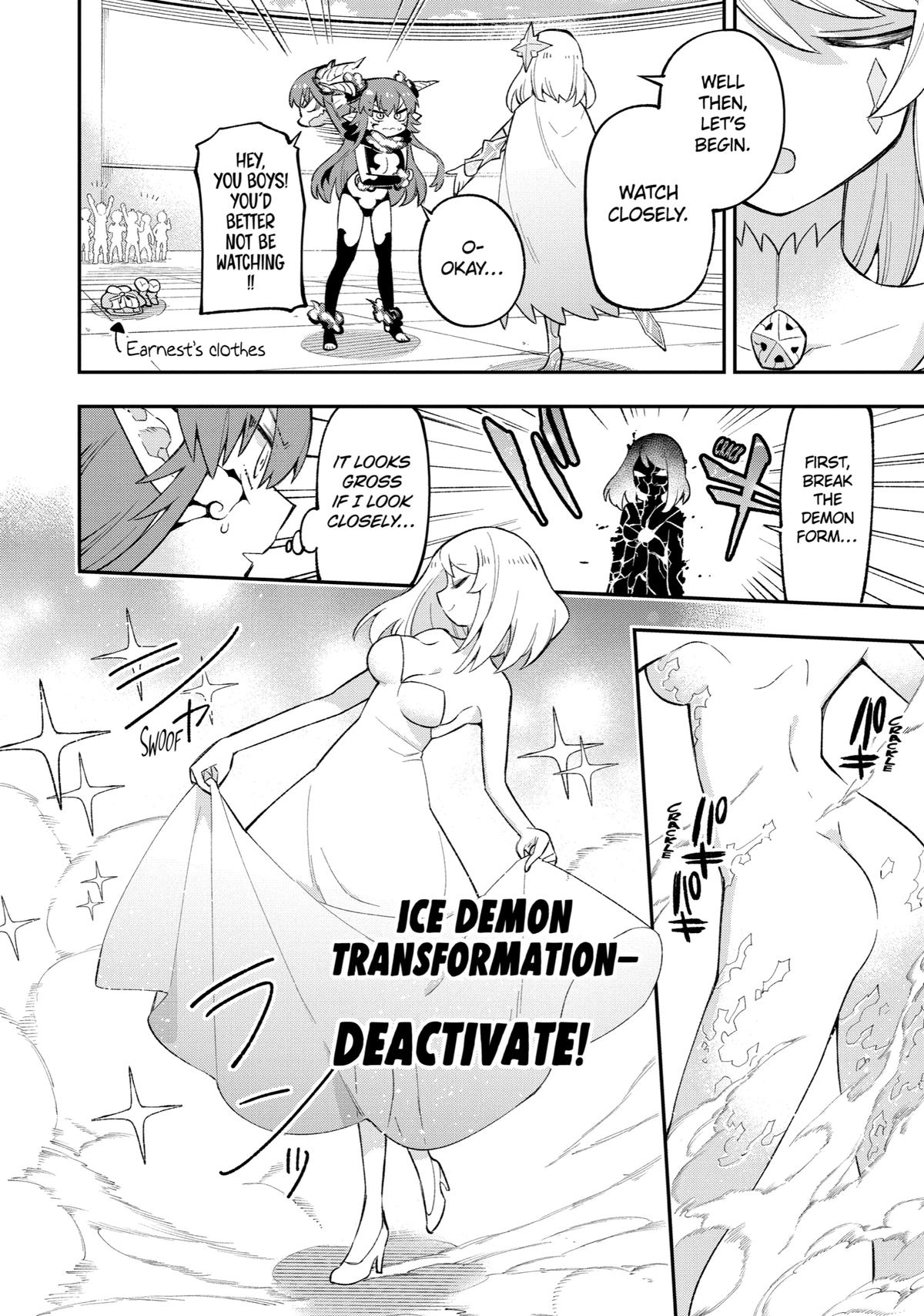 Hero Classroom Book 21 10