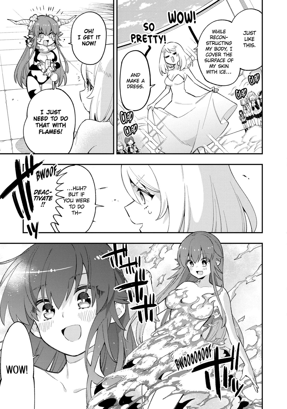 Hero Classroom Book 21 11