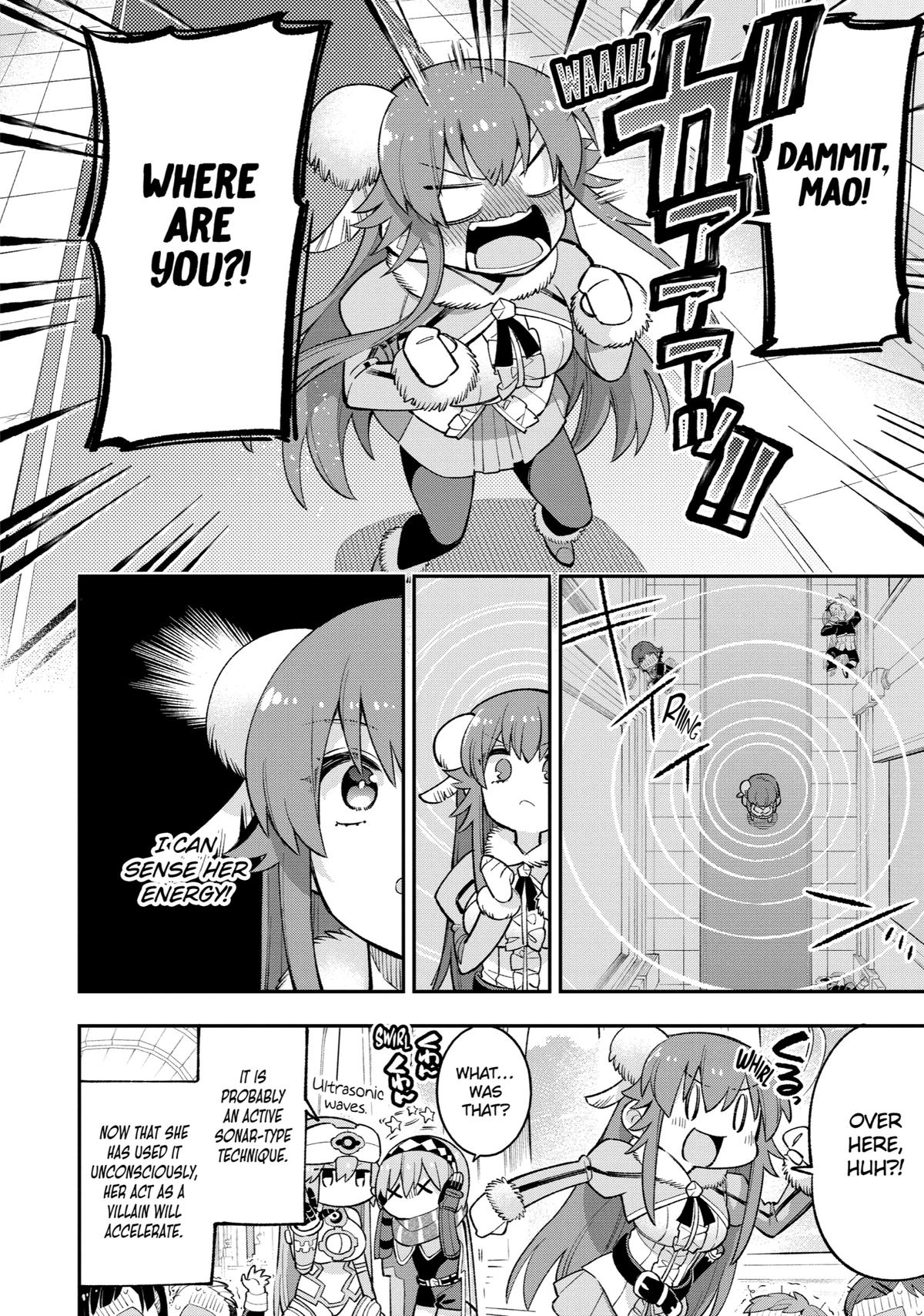 Hero Classroom Book 21 14