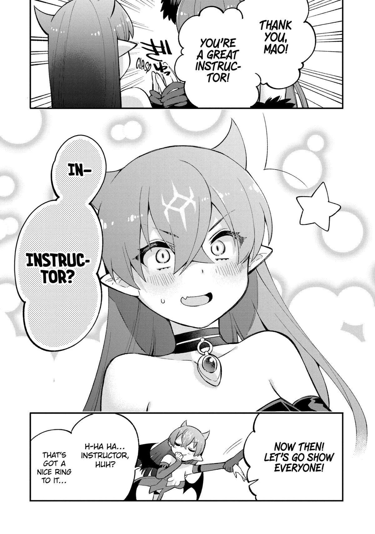 Hero Classroom Book 21 21