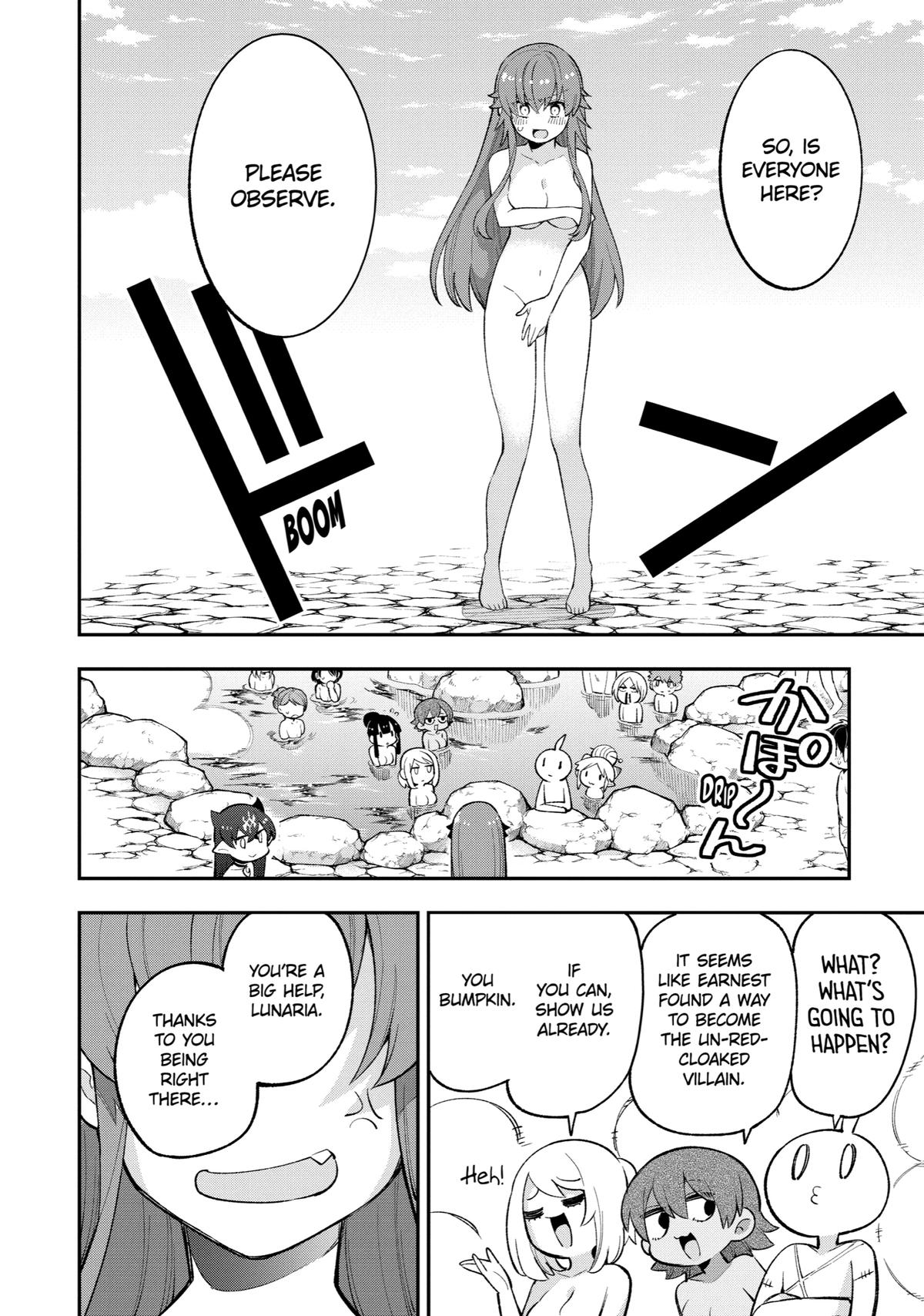 Hero Classroom Book 21 22