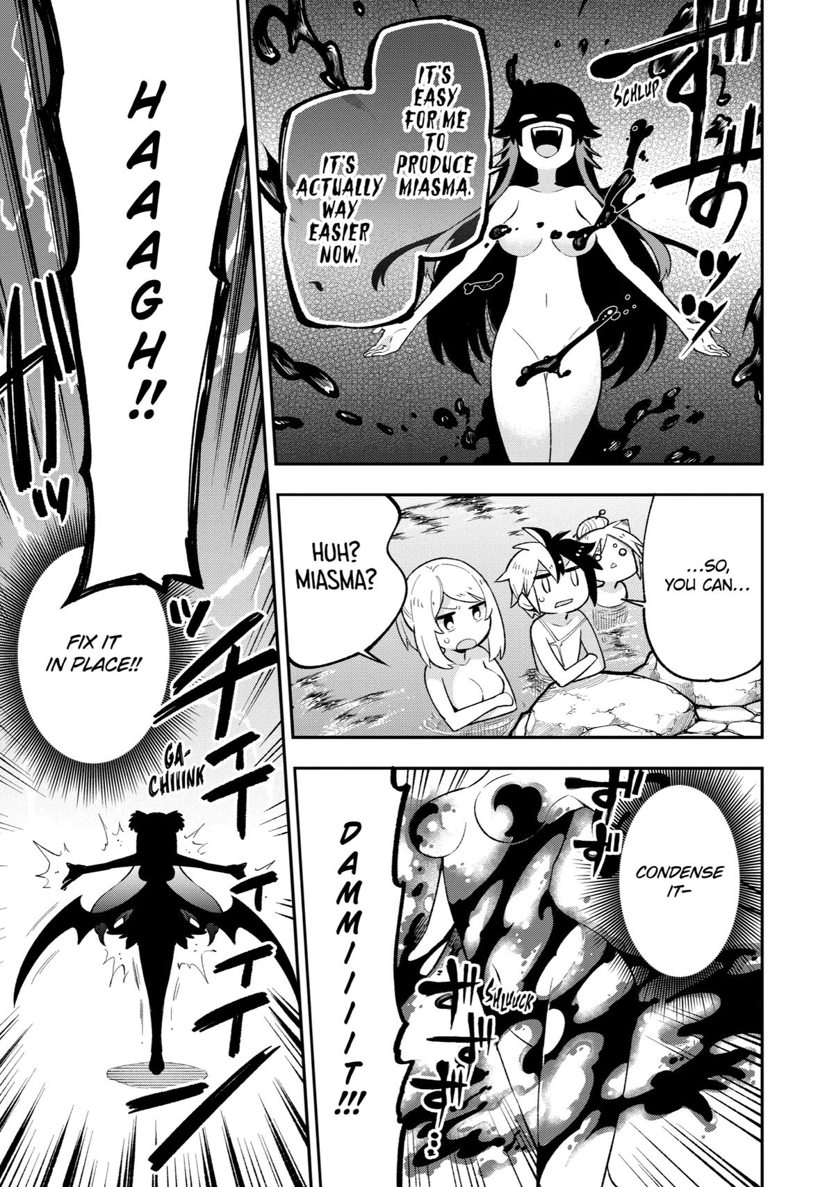 Hero Classroom Book 21 23