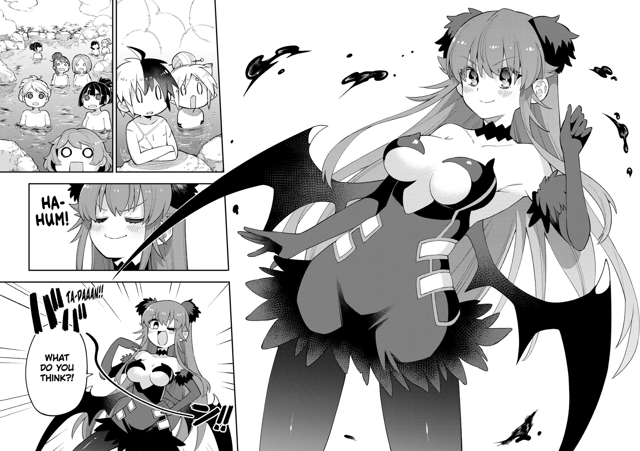 Hero Classroom Book 21 24