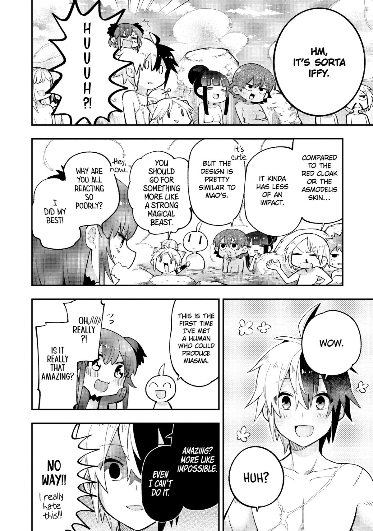 Hero Classroom Book 21 25