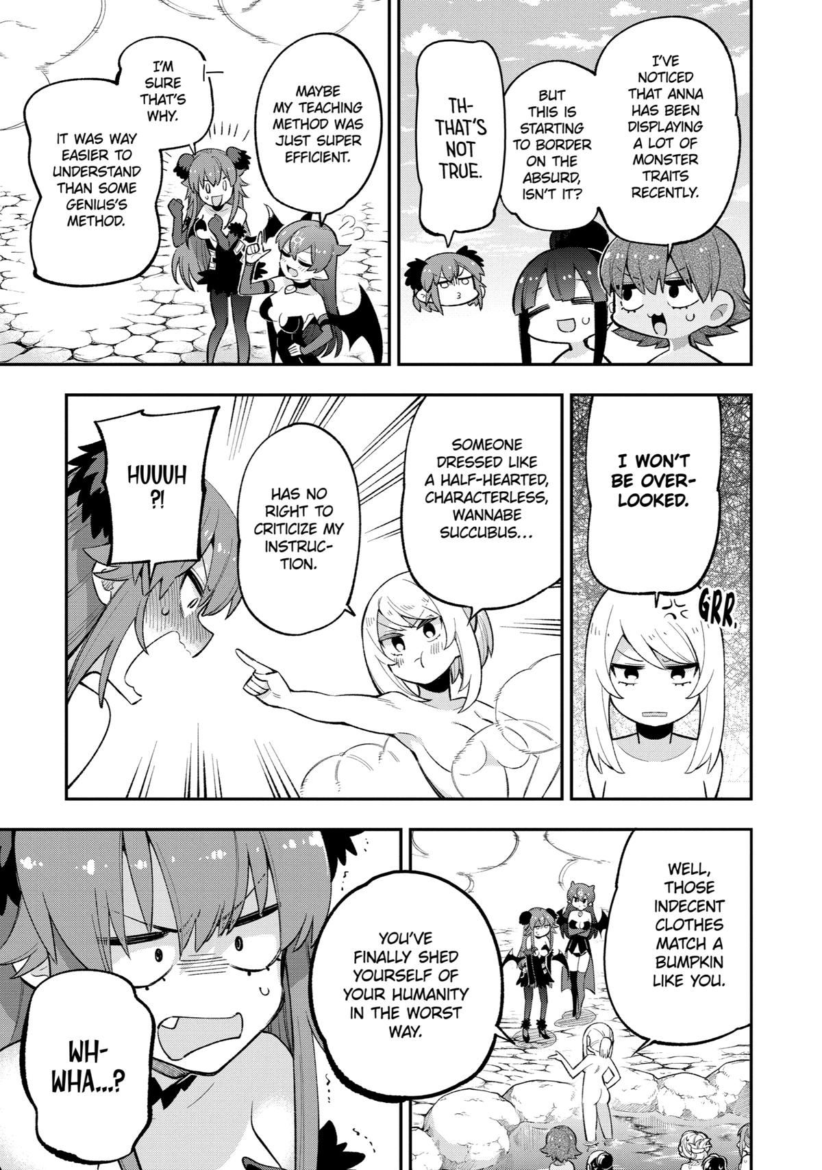 Hero Classroom Book 21 26