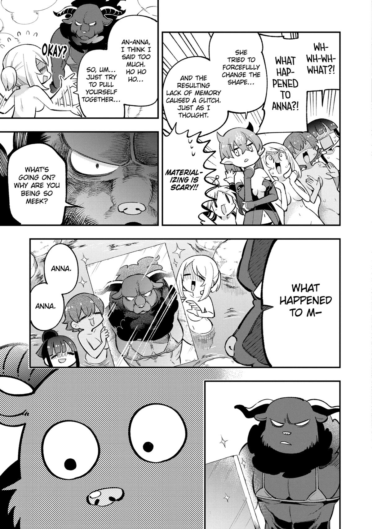 Hero Classroom Book 21 30
