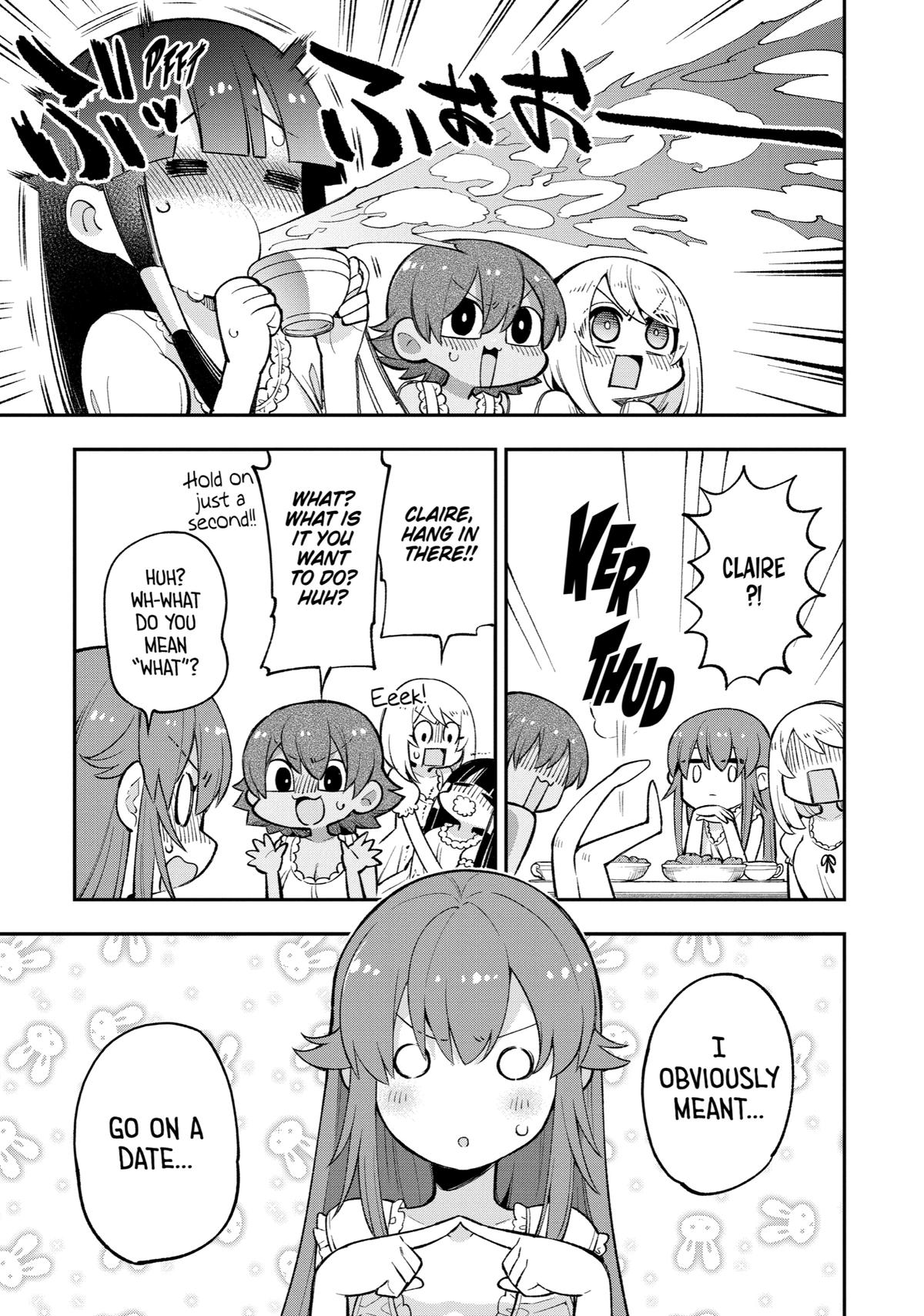 Hero Classroom Book 22 3