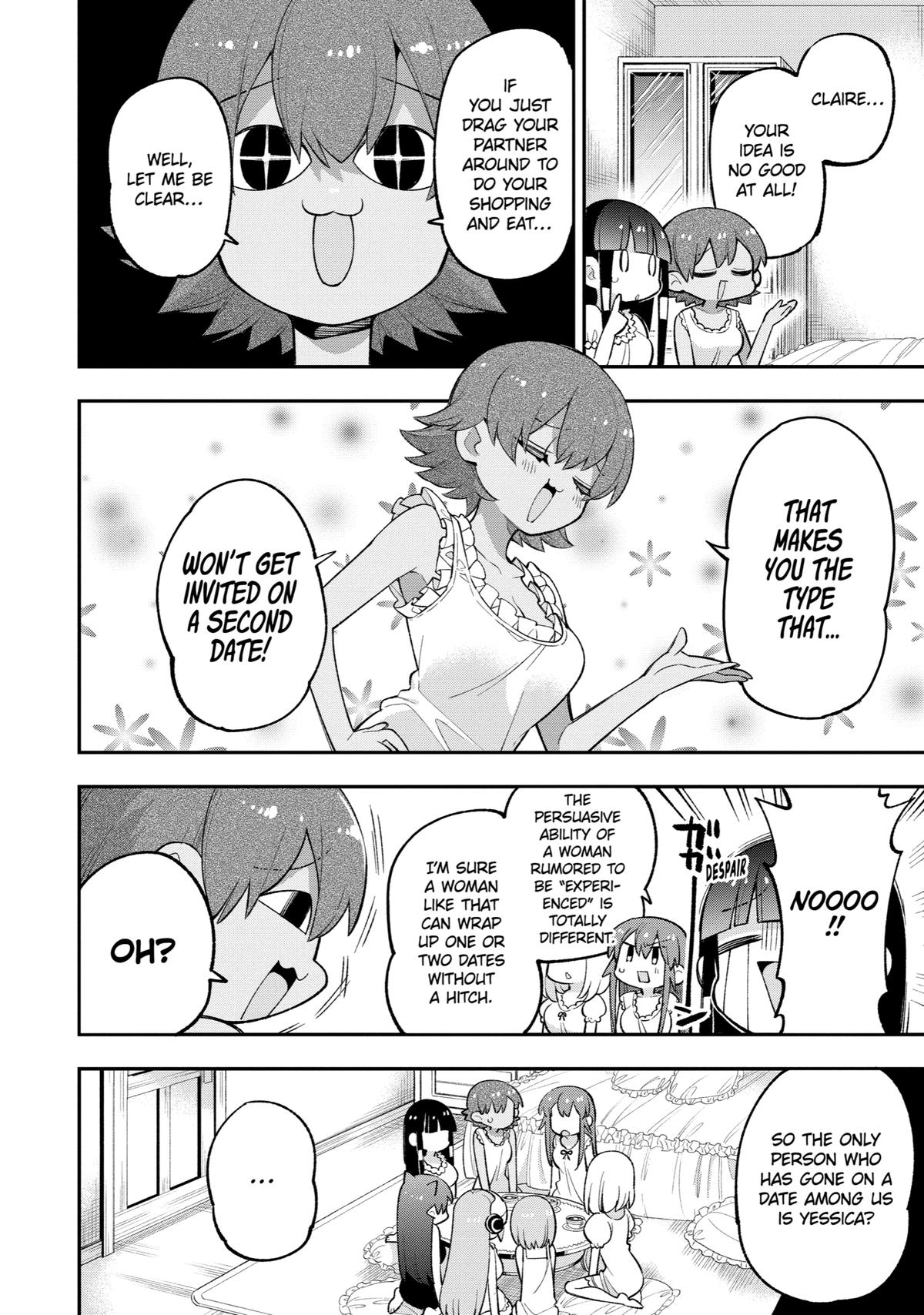 Hero Classroom Book 22 6