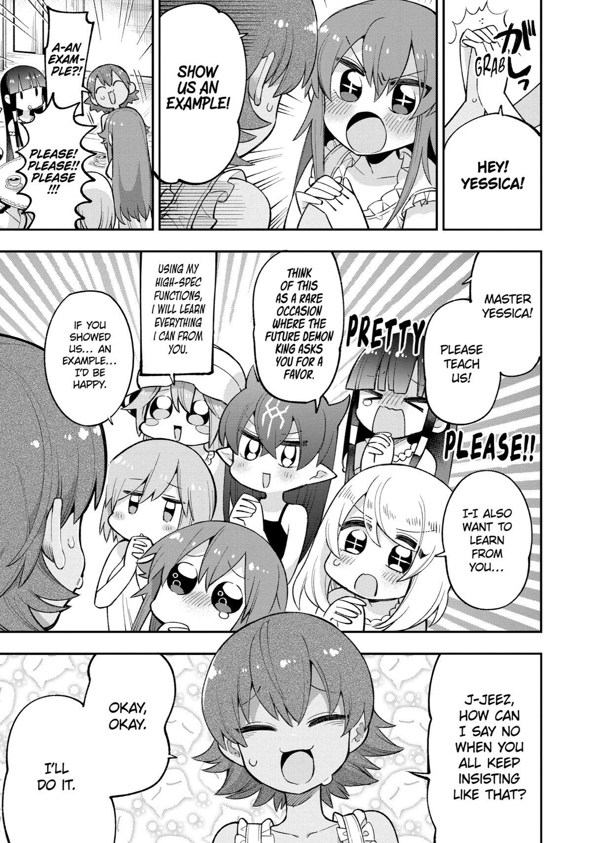 Hero Classroom Book 22 7