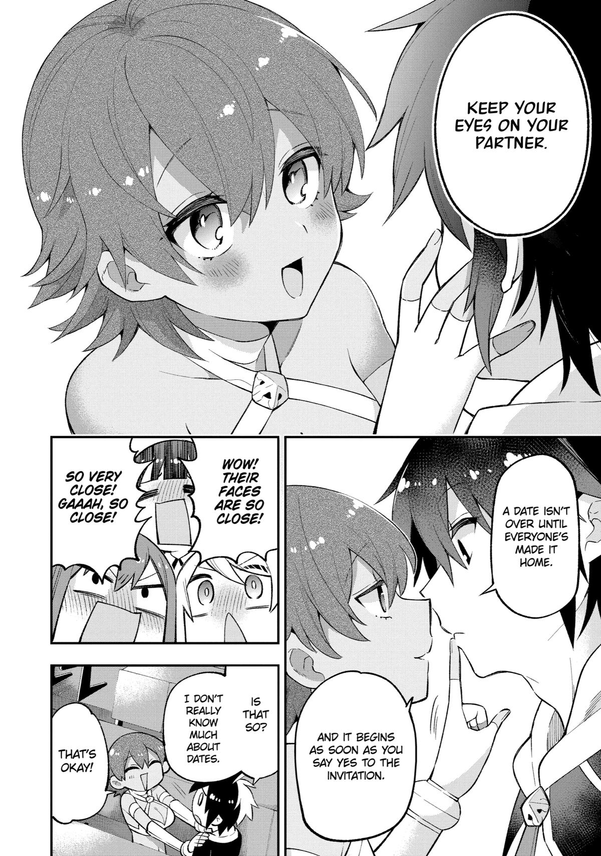 Hero Classroom Book 22 10