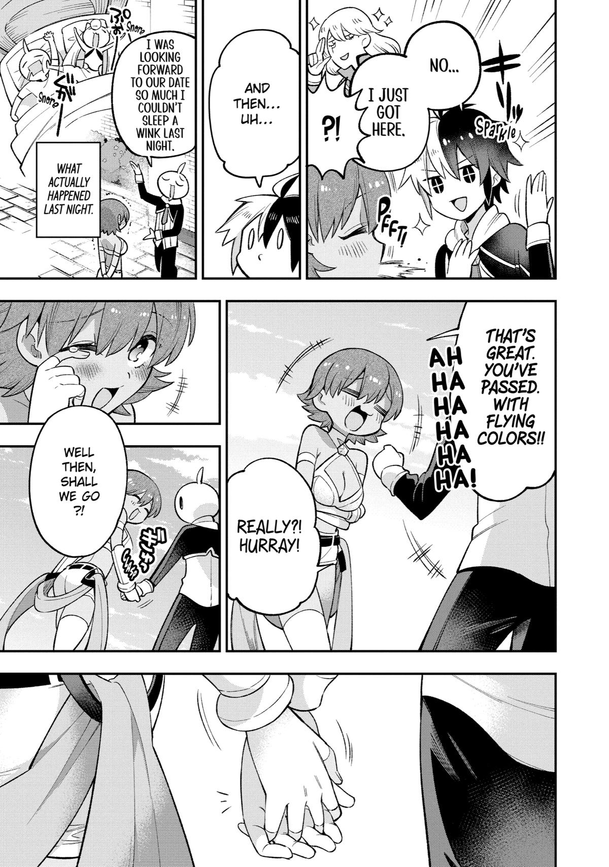 Hero Classroom Book 22 13