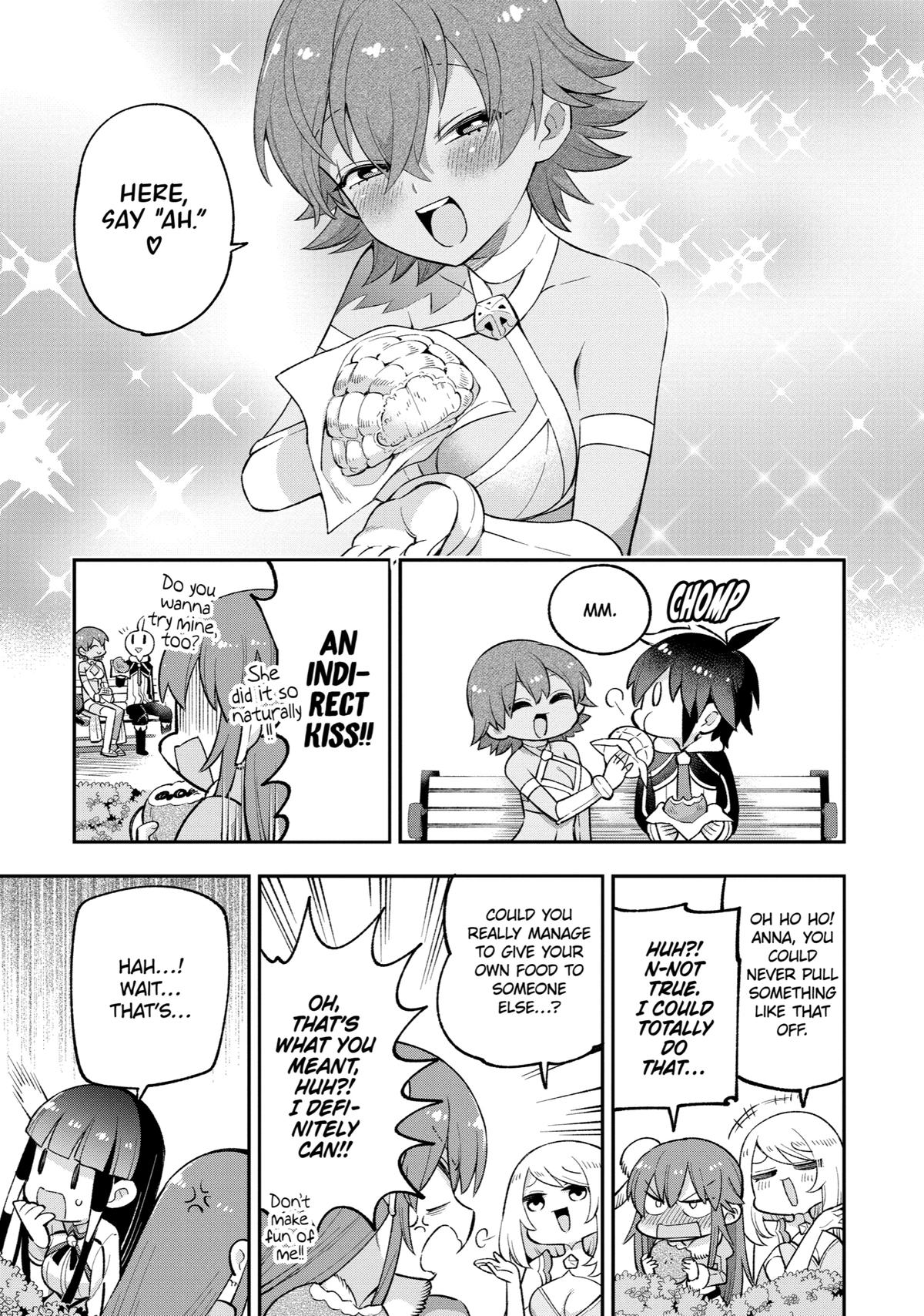 Hero Classroom Book 22 19