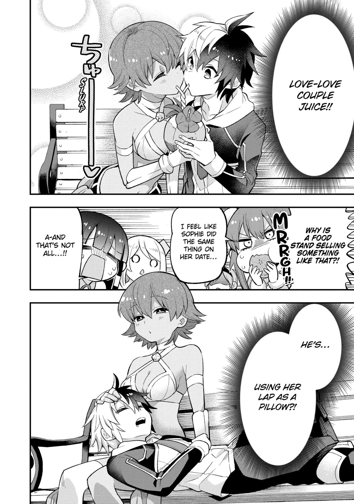 Hero Classroom Book 22 20