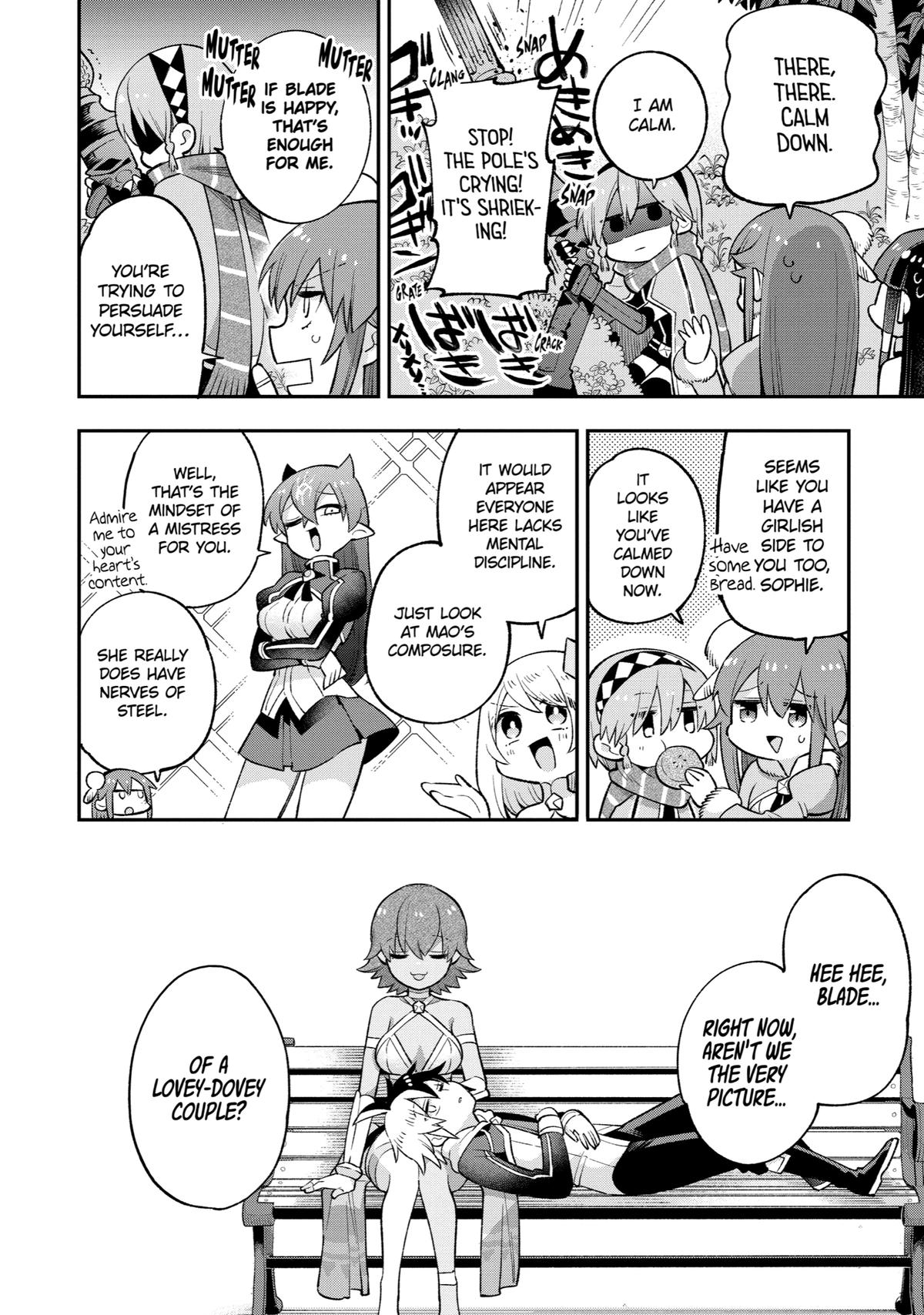 Hero Classroom Book 22 22
