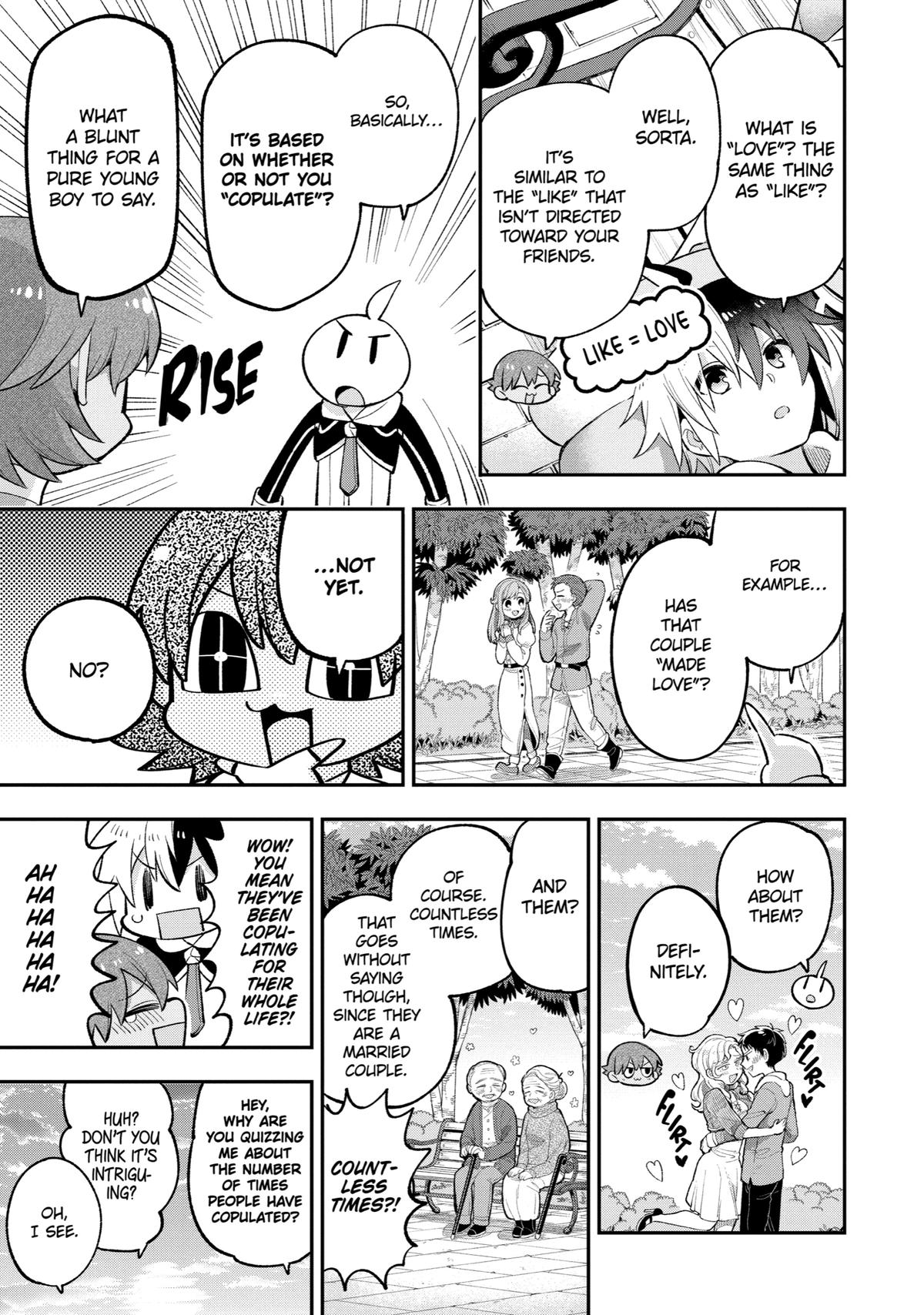 Hero Classroom Book 22 23