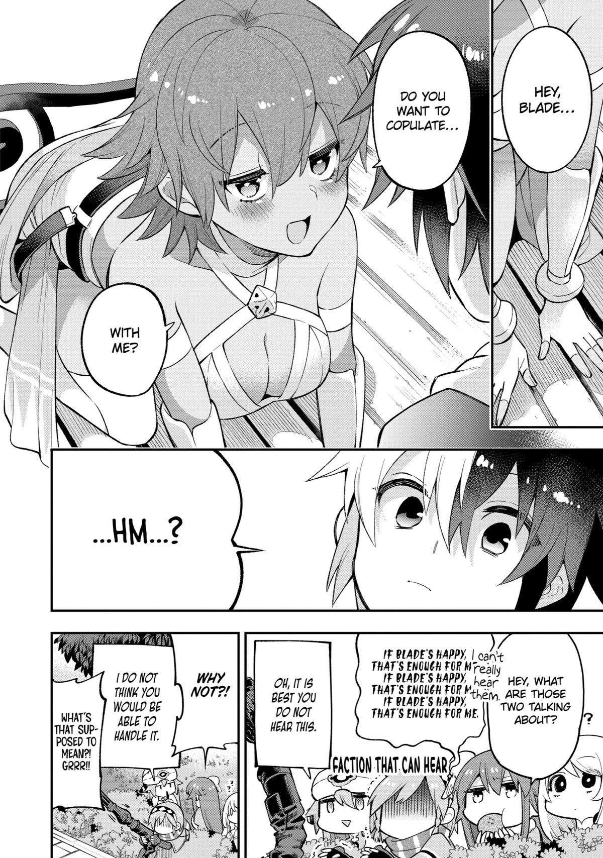 Hero Classroom Book 22 24