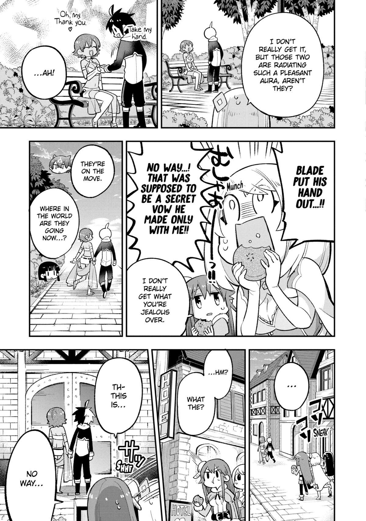 Hero Classroom Book 22 25