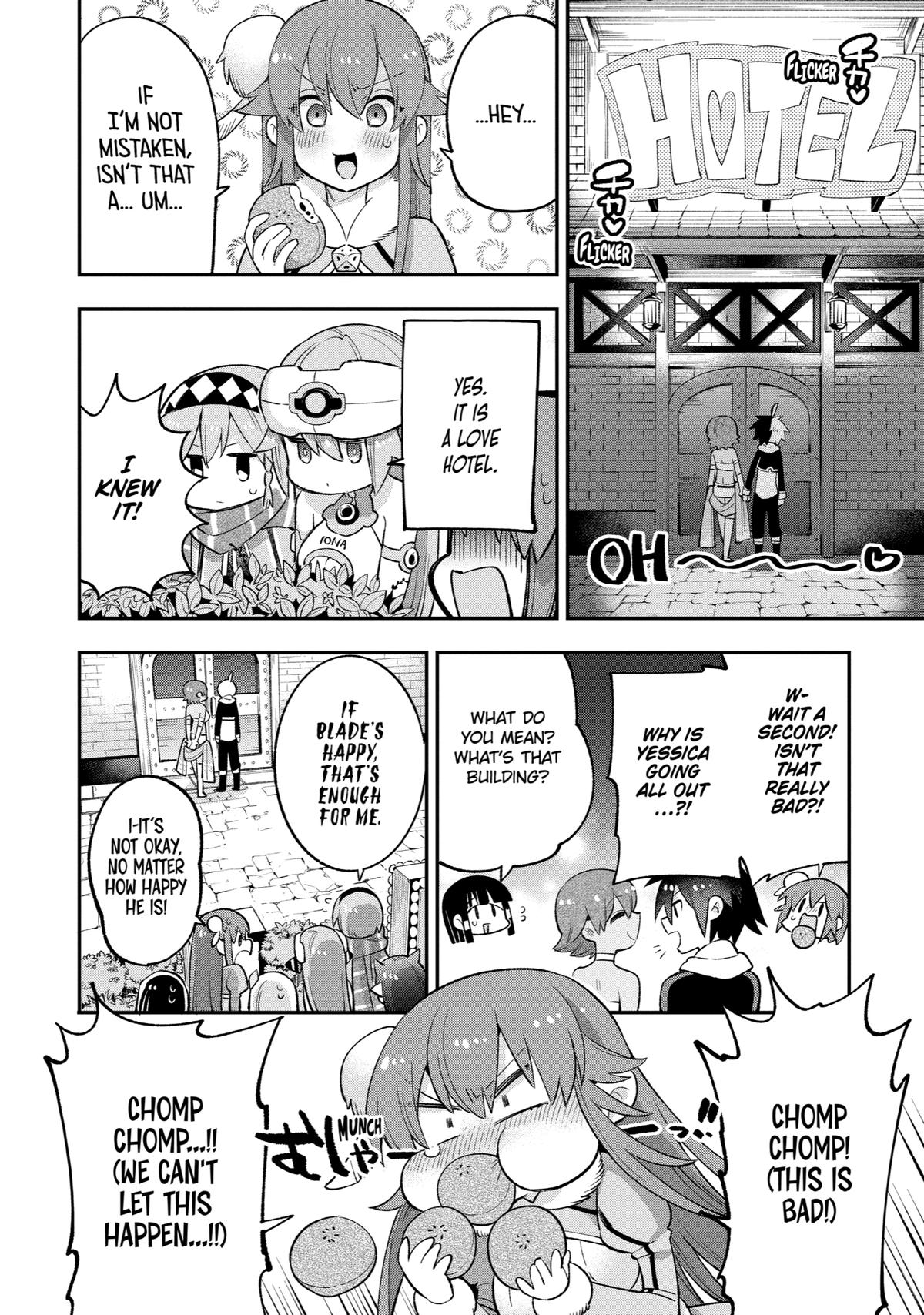 Hero Classroom Book 22 26