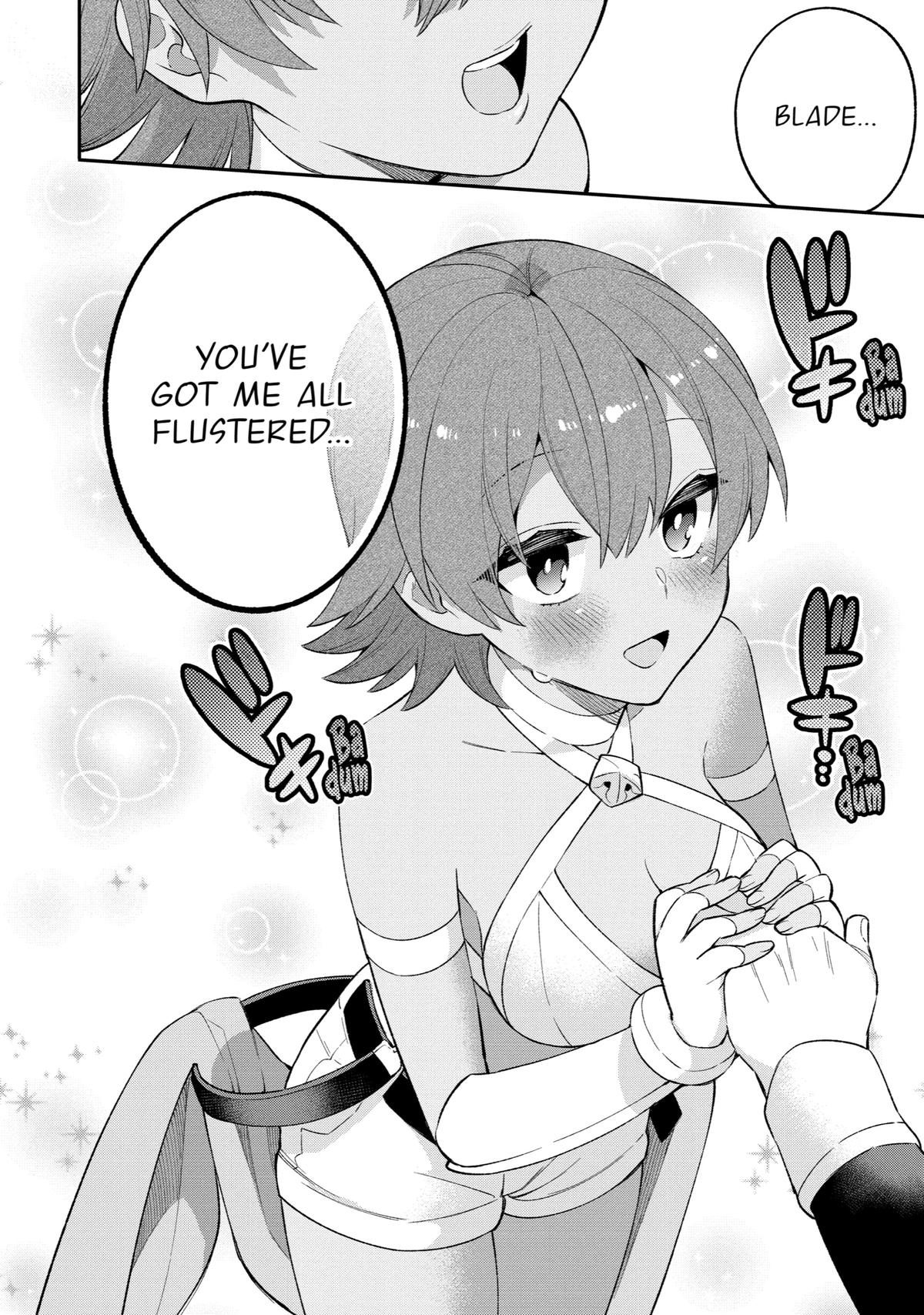 Hero Classroom Book 22 28