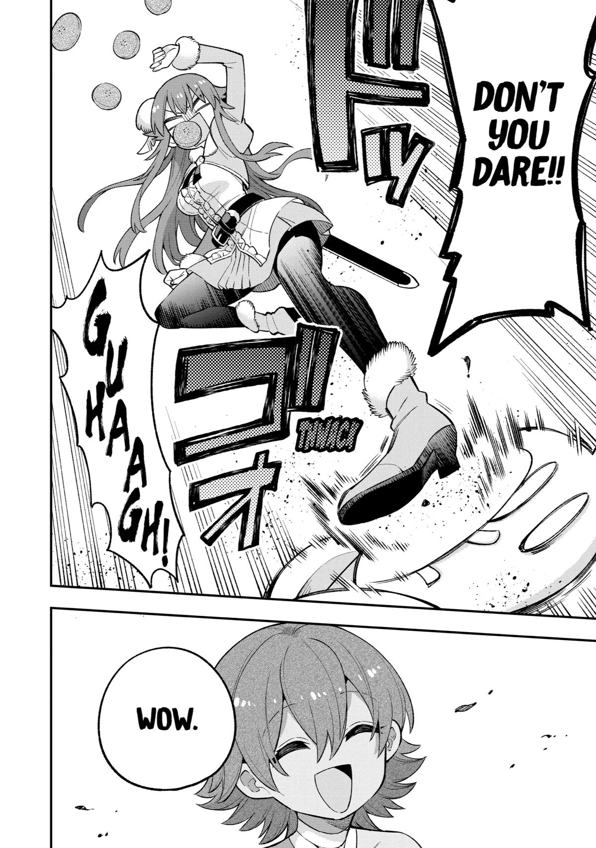 Hero Classroom Book 22 30