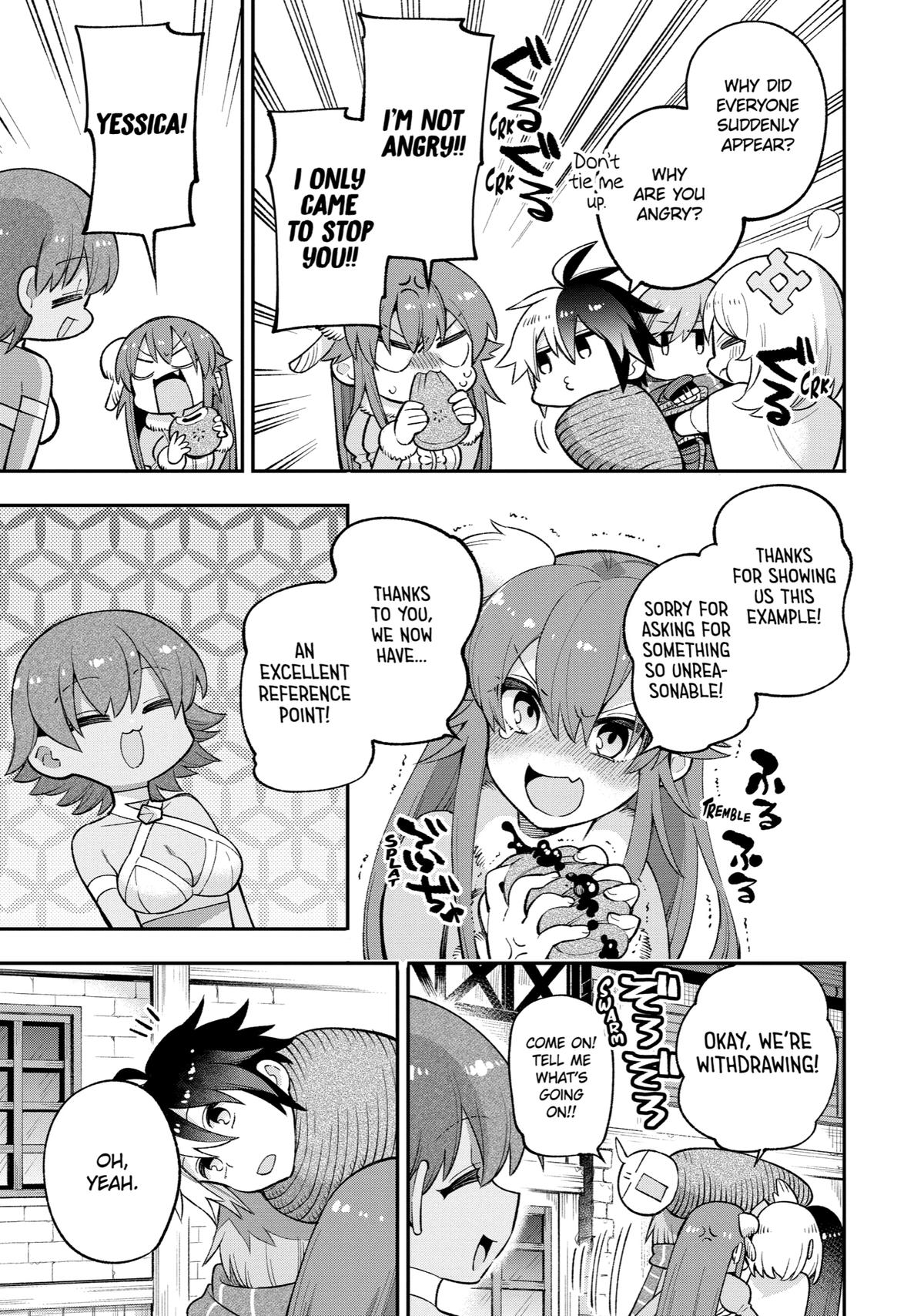 Hero Classroom Book 22 31