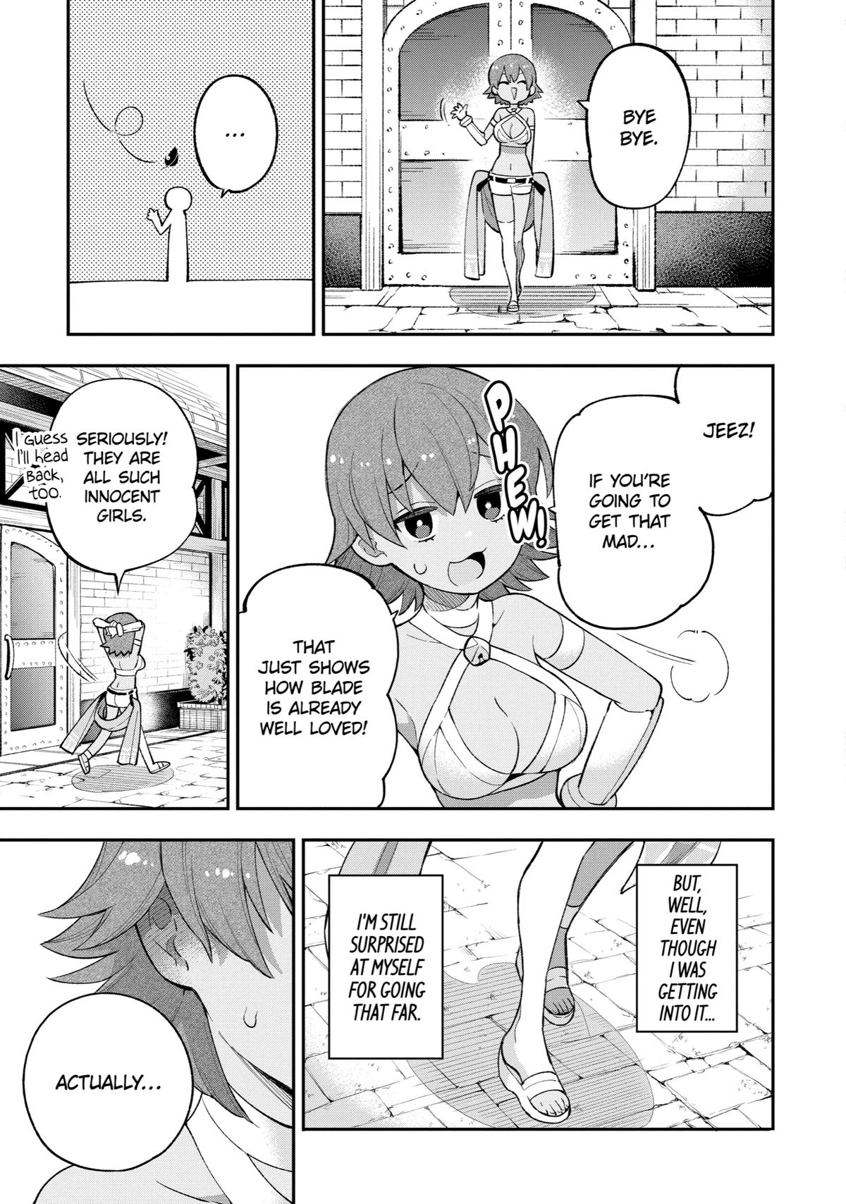 Hero Classroom Book 22 33