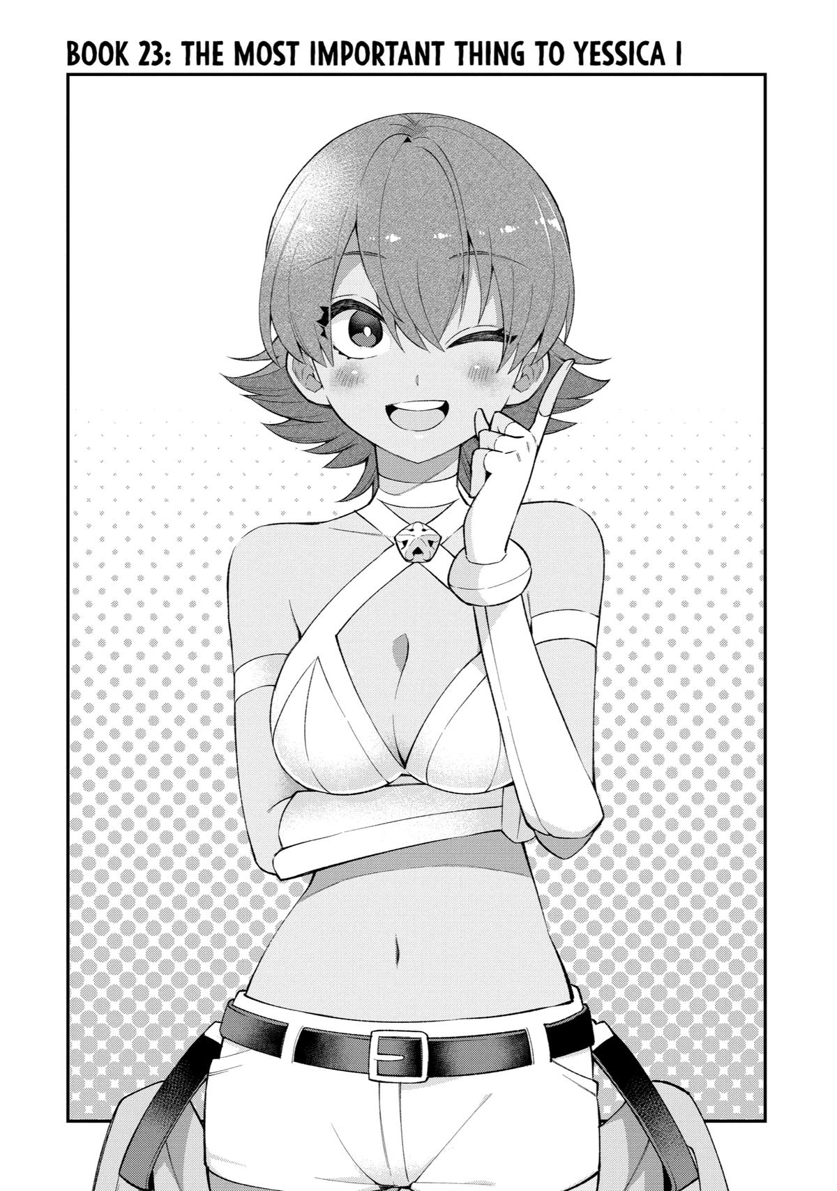 Hero Classroom Book 23.1 1